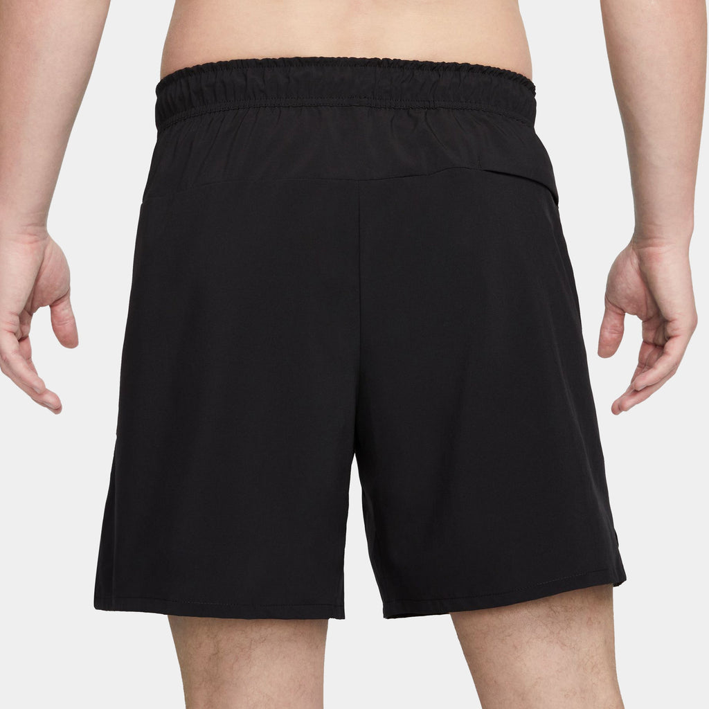 Оригінальна Unlimited Dri Fit Unlined Versatile Mens Shorts Nike – вид ззаду