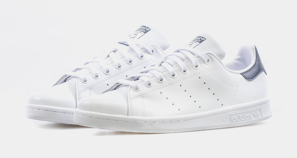 Оригінальна Stan Smith Original Mens Lifestyle Shoe Adidas – збільшений вид