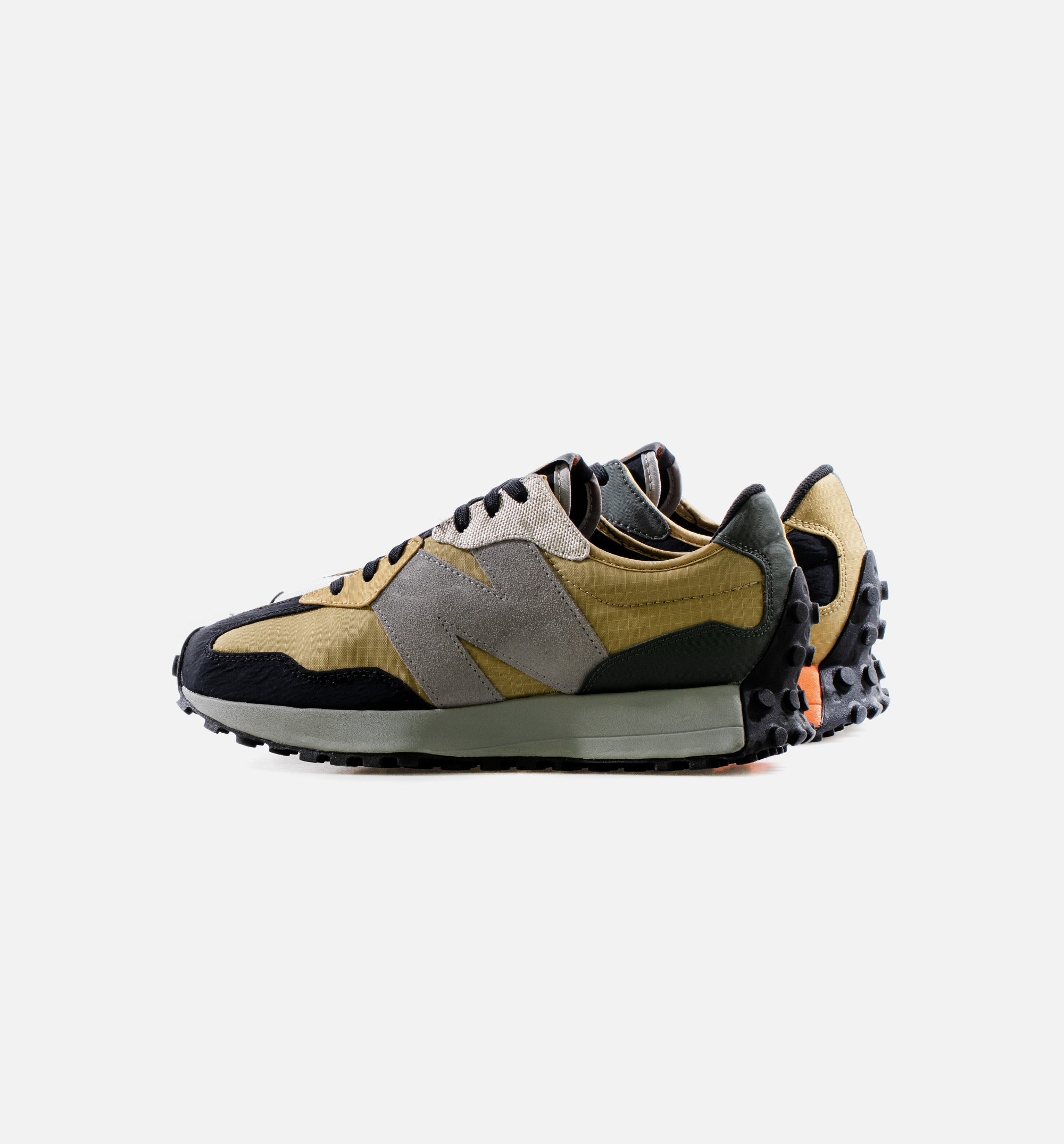 Оригінальна 327 Mens Lifestyle Shoe New balance – детальний вид