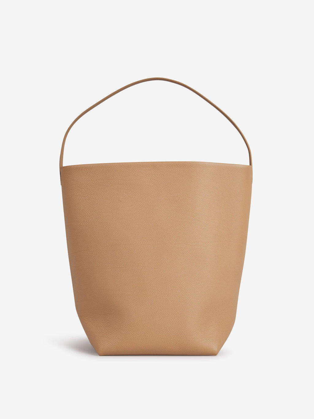 Оригінальна Tote Bag N The row – боковий вид