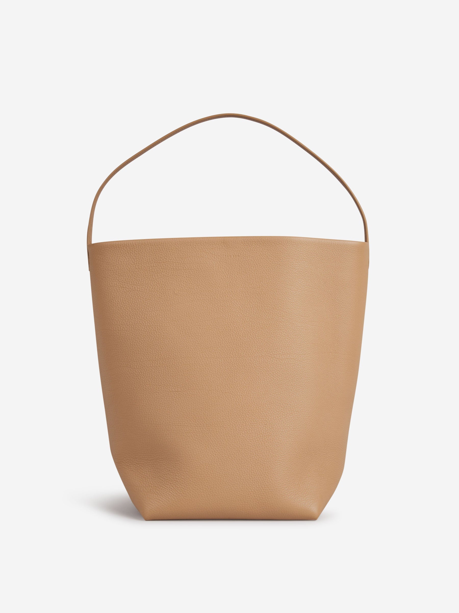 Оригінальна Tote Bag N The row – боковий вид