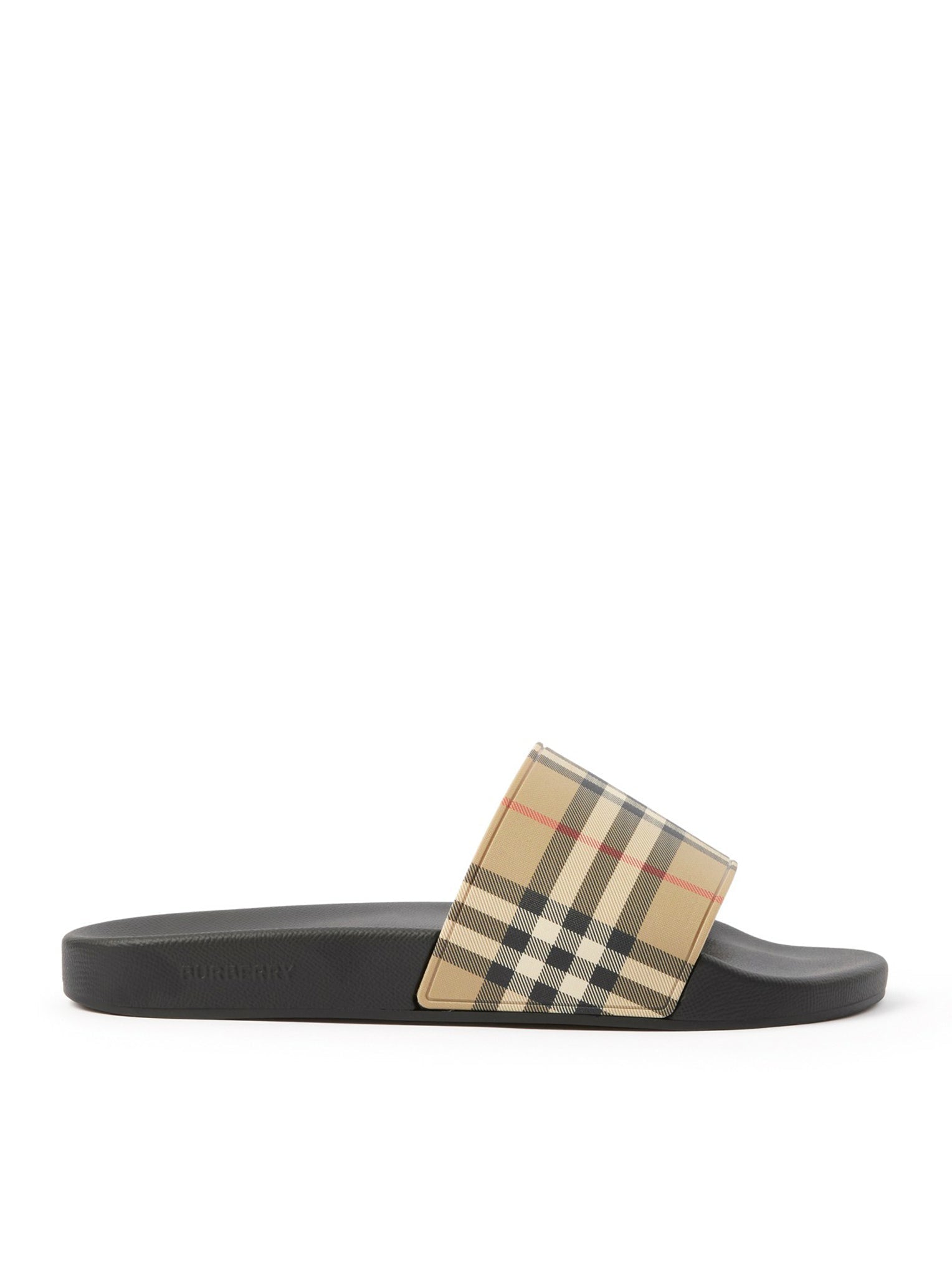 Burberry Footwear оригінал | Швидка доставка Україна – боковий вид