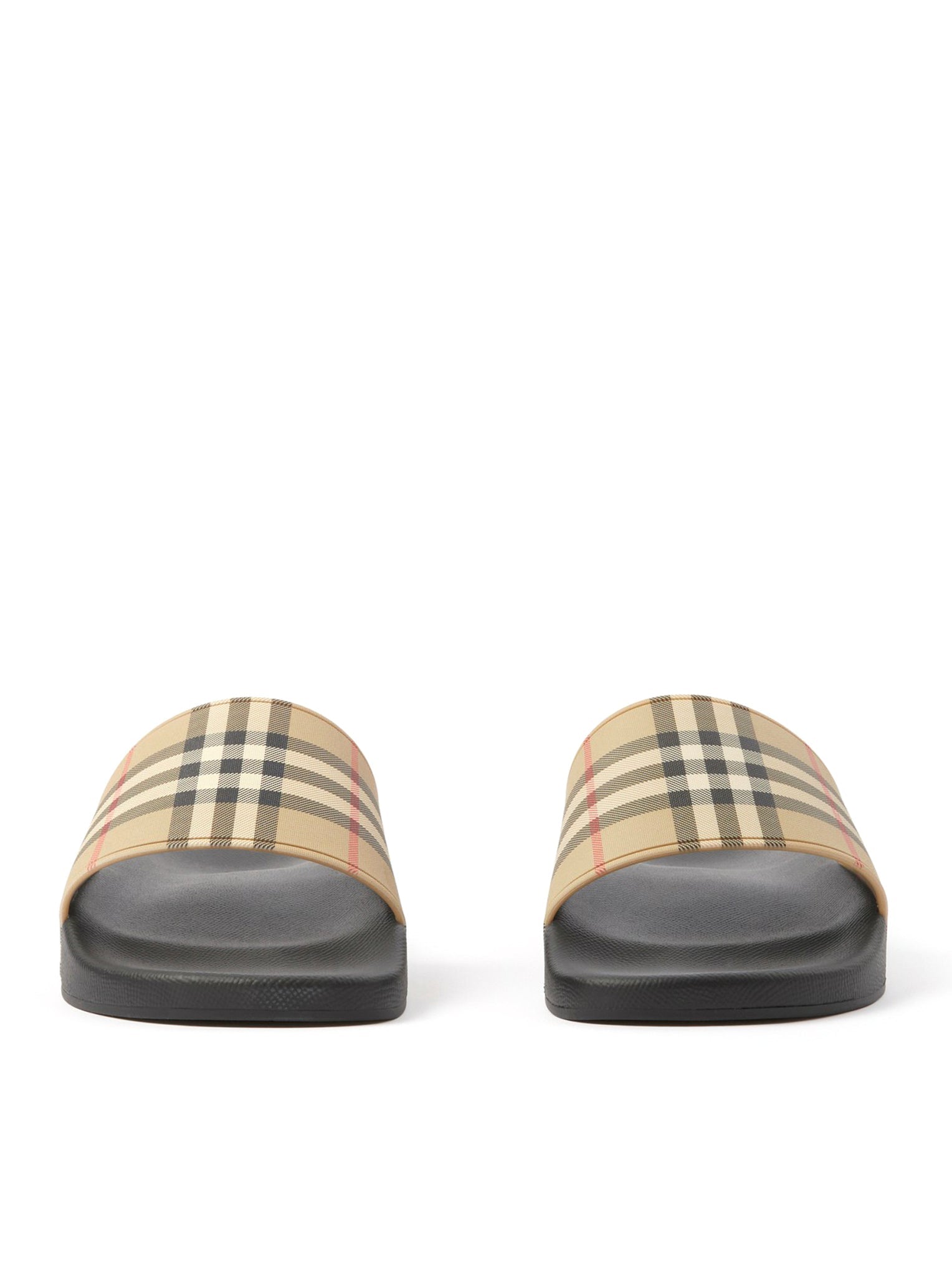 Burberry Footwear оригінал | Швидка доставка Україна – детальний вид