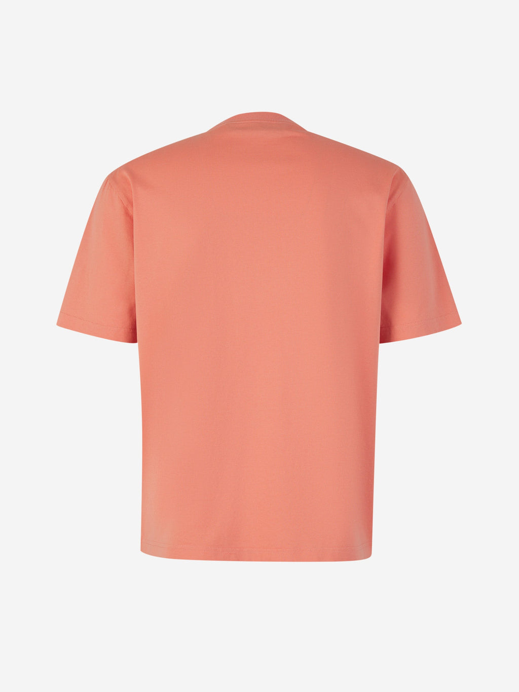 Monogram Statement T-Shirt Palm angels – Гарантія оригінальності – вид ззаду