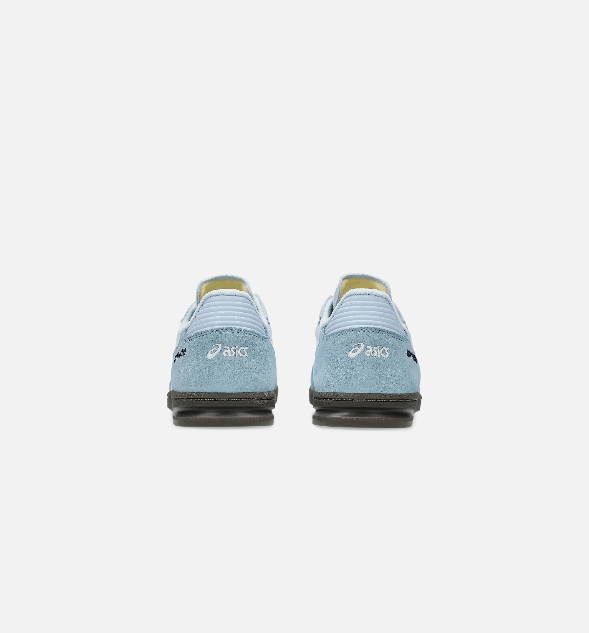 Оригінальна Skyhand Og Mens Lifestyle Shoe Asics – вид ззаду