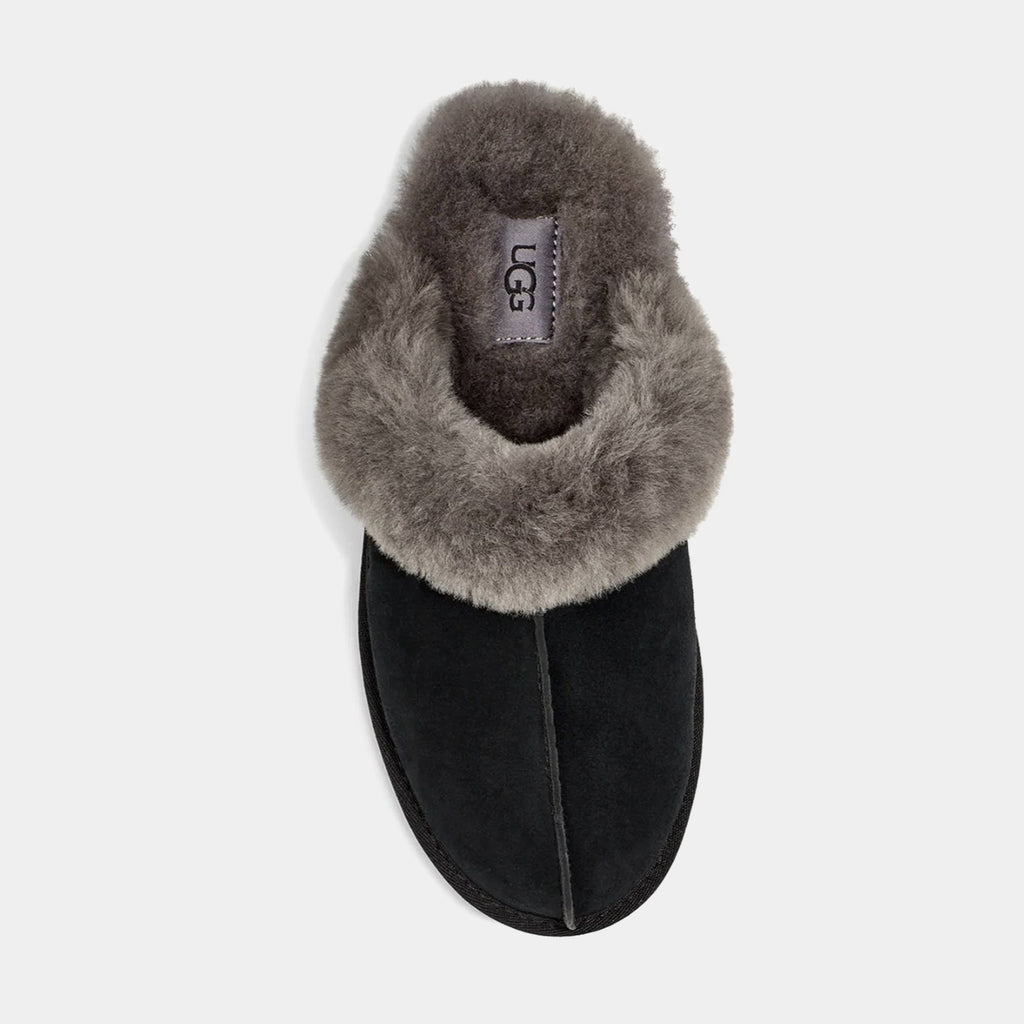 Scuffette II Slipper Womens Sandals Ugg оригінал – Купити в Україні – вид ззаду