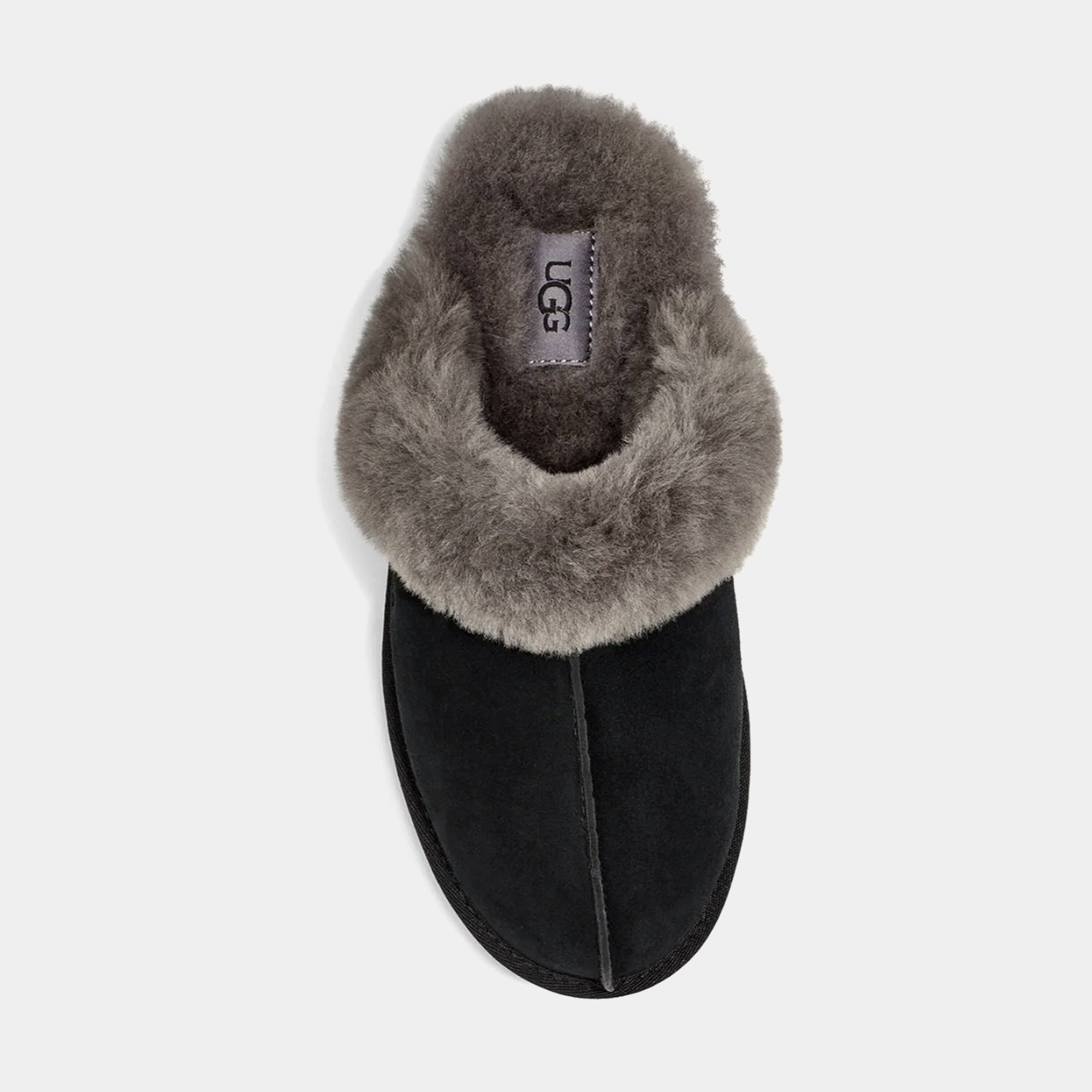 Scuffette II Slipper Womens Sandals Ugg оригінал – Купити в Україні – вид ззаду