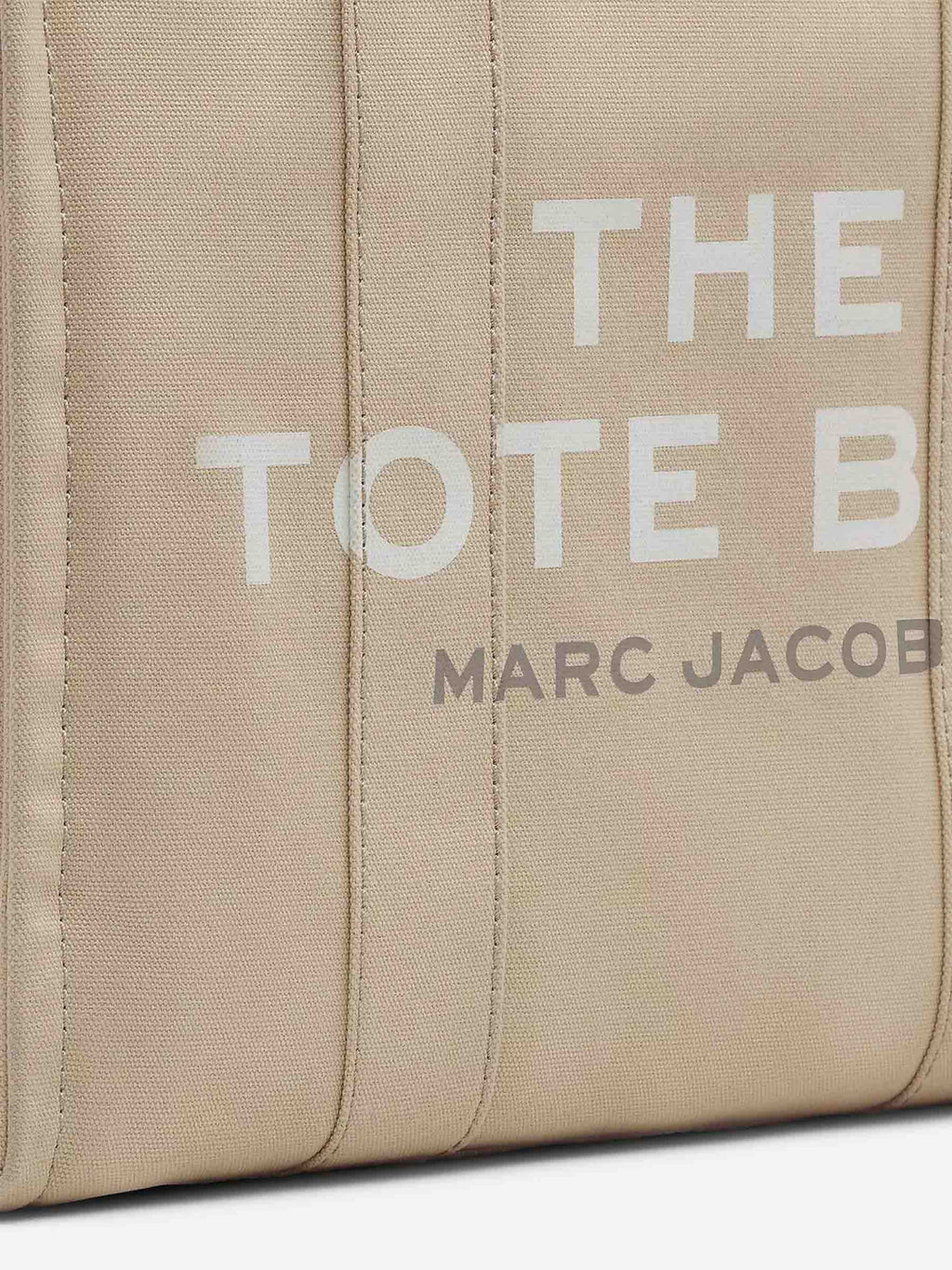 The Tote Bag Canvas Shoulder Bag Marc jacobs – Гарантія оригінальності – збільшений вид