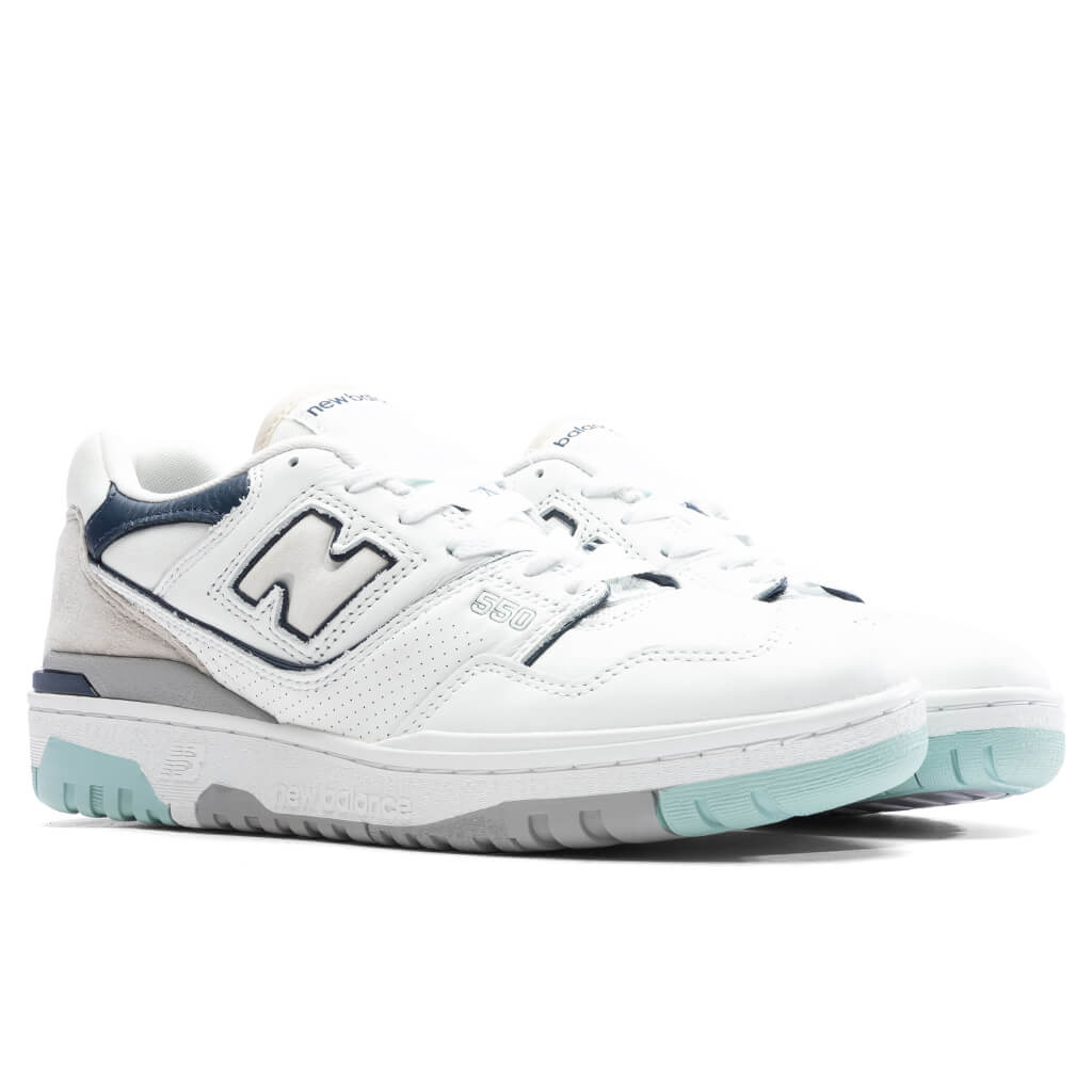New balance Footwear оригінал | Швидка доставка Україна – вид ззаду
