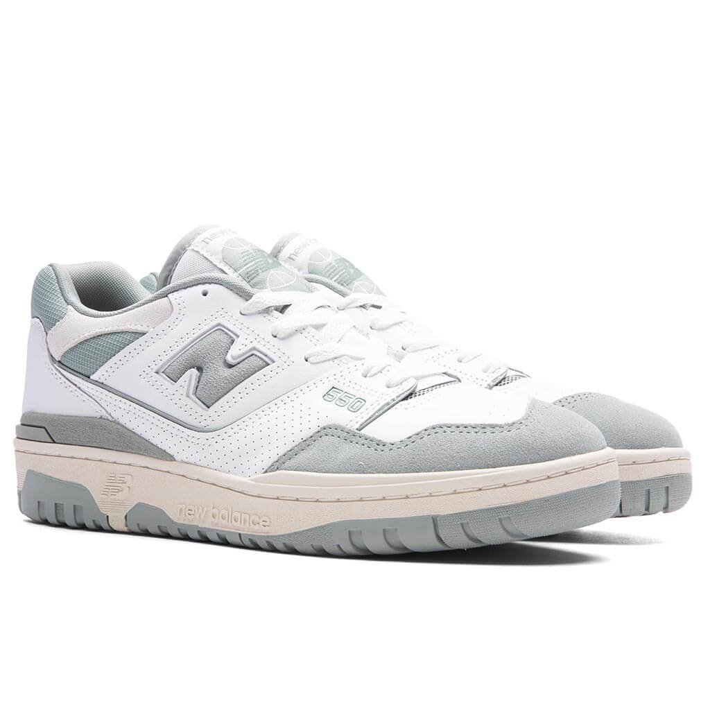 New balance Footwear оригінал | Швидка доставка Україна – вид ззаду