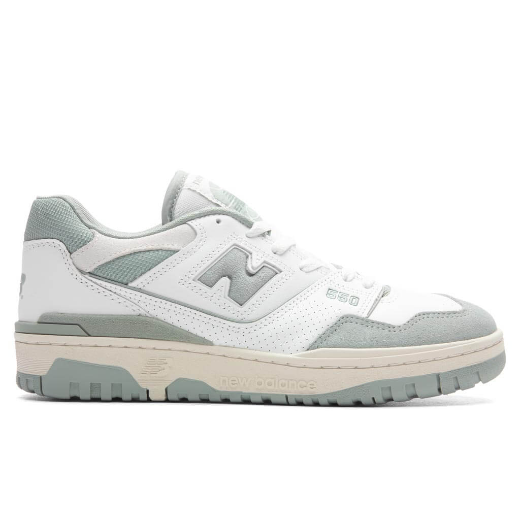 New balance Footwear оригінал | Швидка доставка Україна – боковий вид