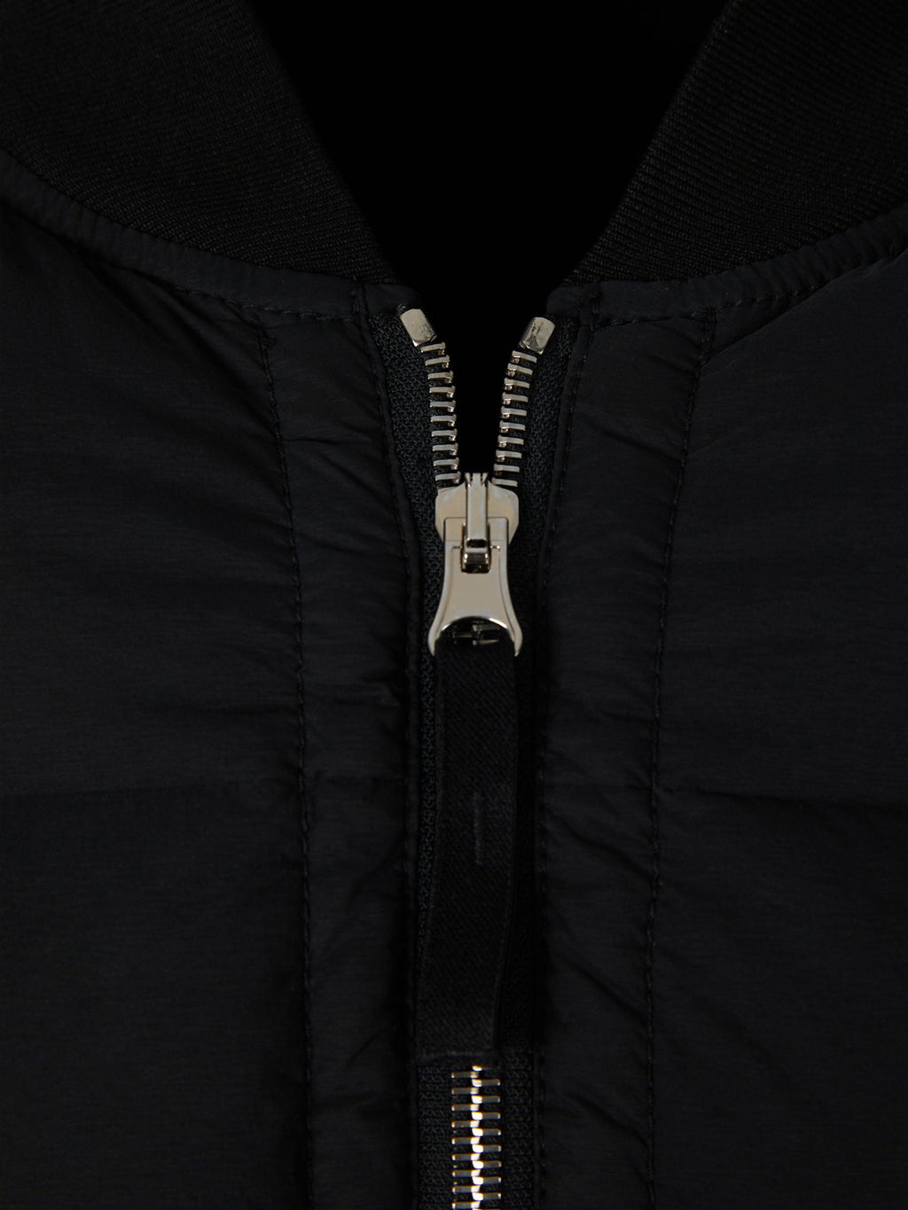 Technical Bomber Vera Stone island – Гарантія оригінальності – детальний вид