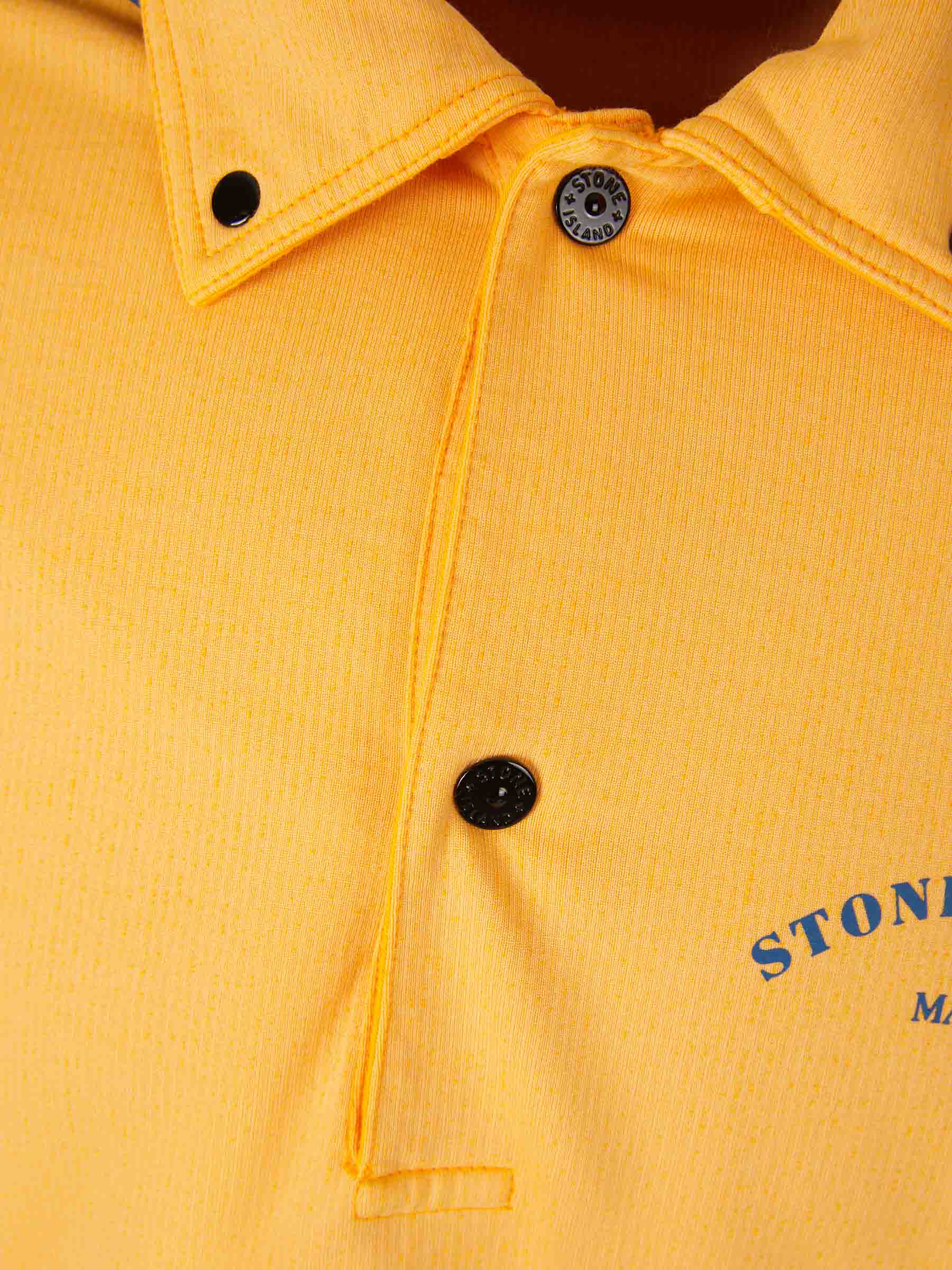 Sudadera Capucha Bicolor Stone island оригінал – Купити в Україні – детальний вид