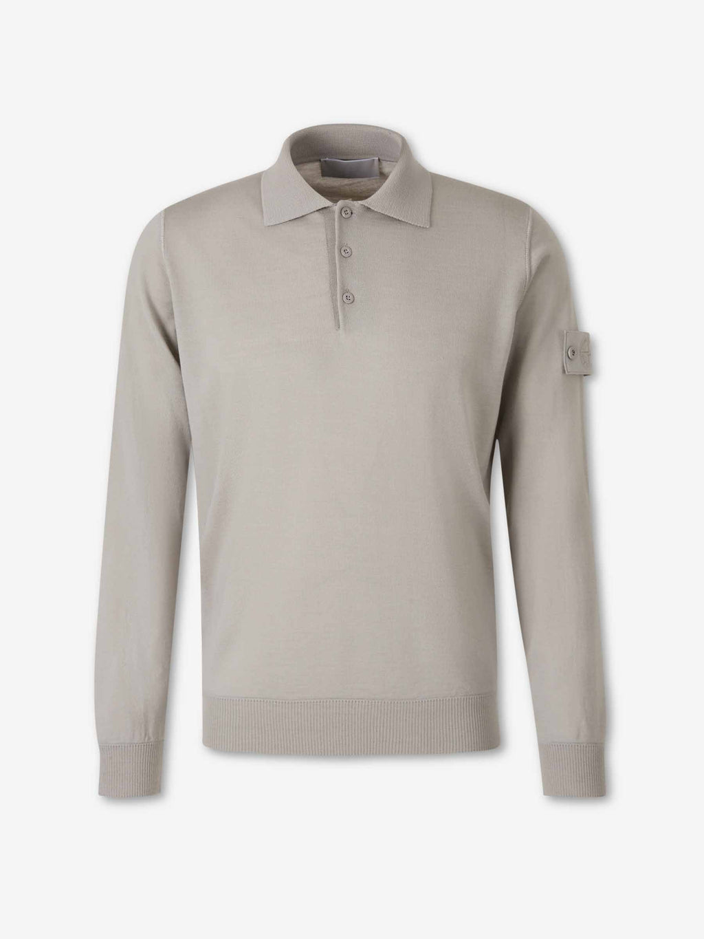 Stone island Knitwear оригінал | Швидка доставка Україна – боковий вид