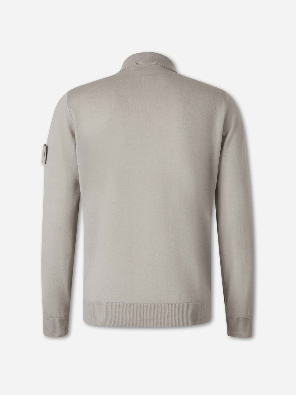 Stone island Knitwear оригінал | Швидка доставка Україна – вид ззаду