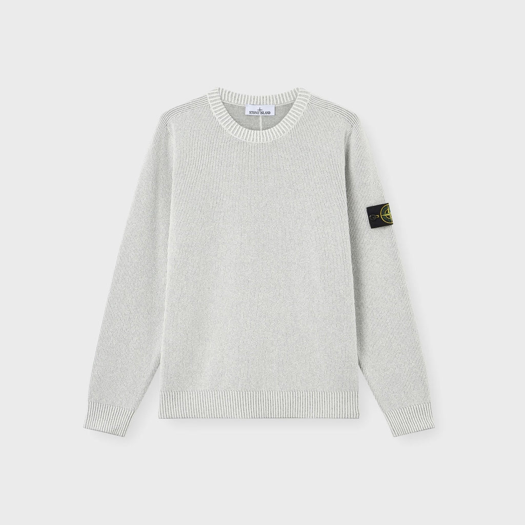 Stone island Knitwear оригінал | Швидка доставка Україна – боковий вид