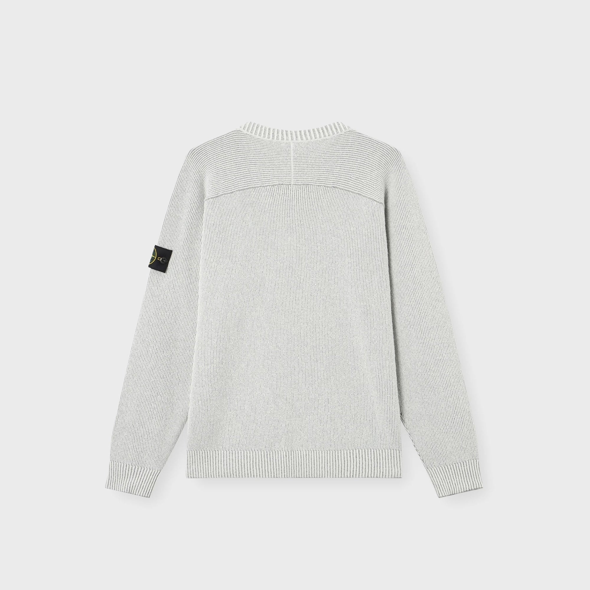 Stone island Knitwear оригінал | Швидка доставка Україна – вид ззаду - STONE ISLAND
