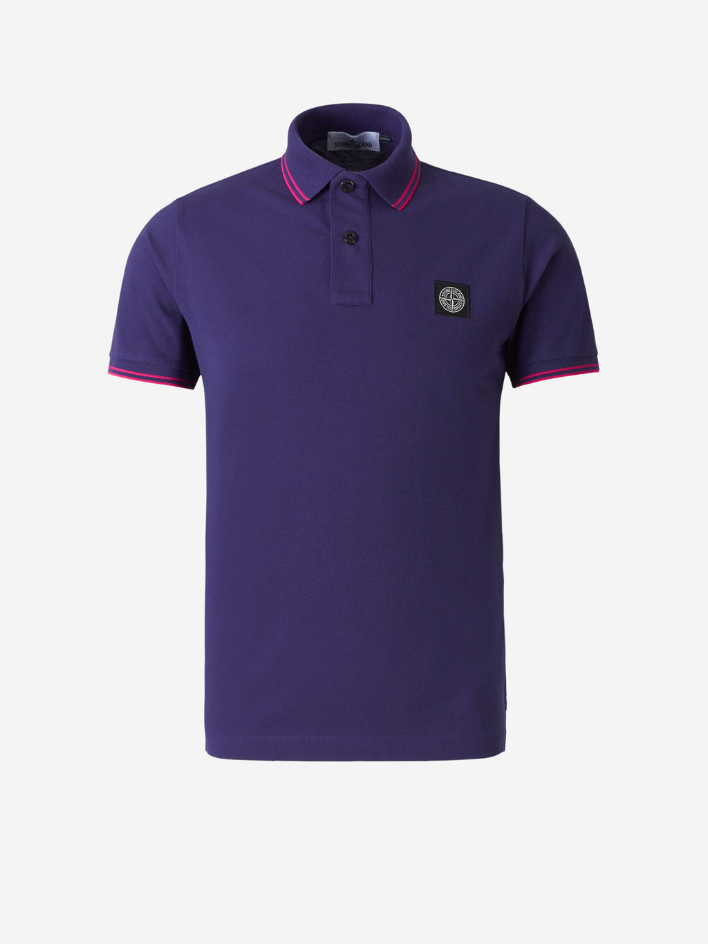 Stone island Tops оригінал | Швидка доставка Україна – боковий вид