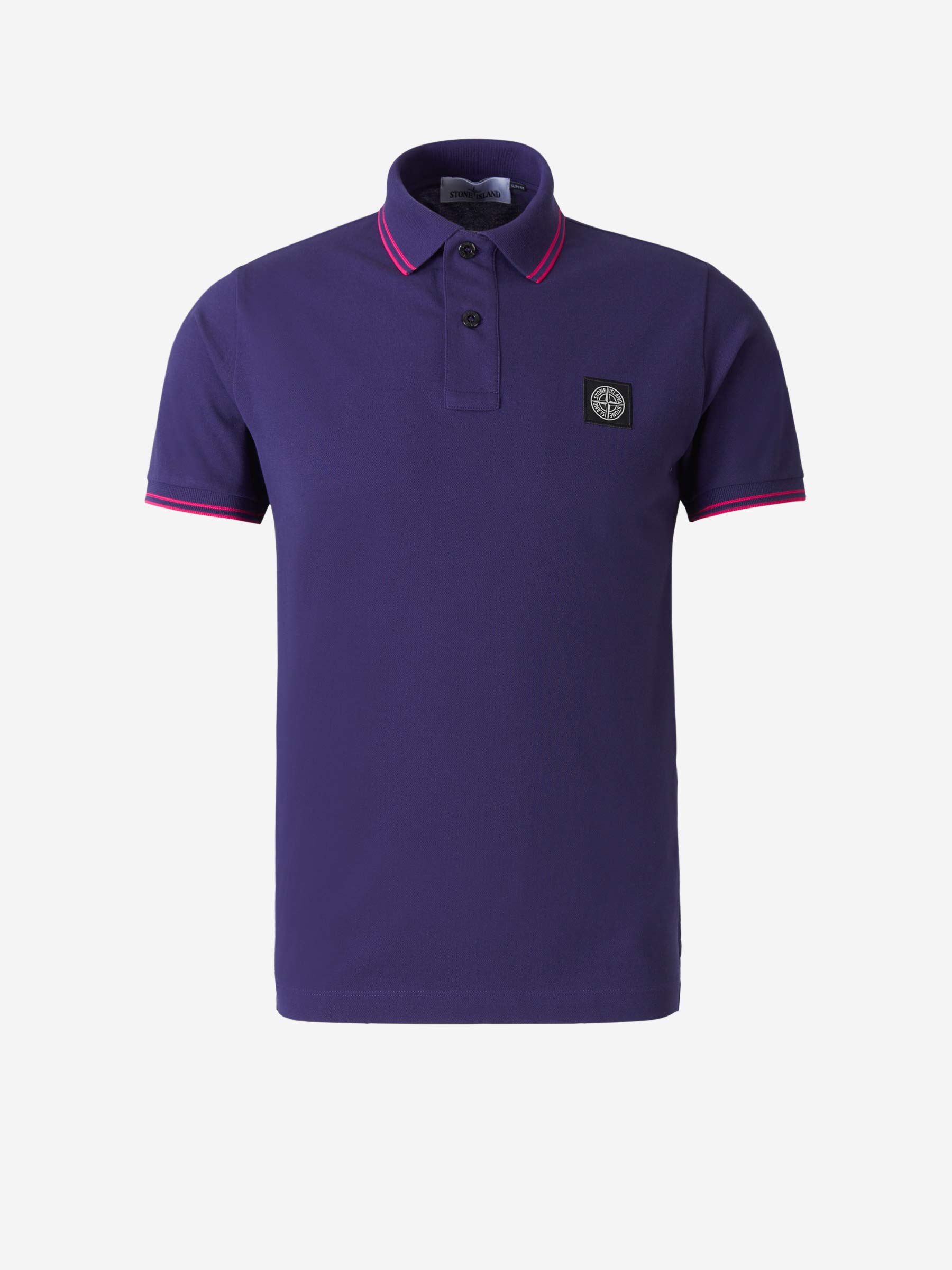 Stone island Tops оригінал | Швидка доставка Україна – боковий вид