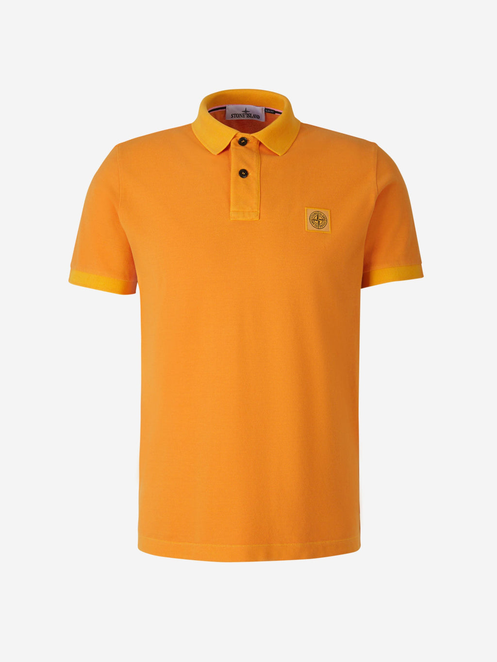 Stone island Tops оригінал | Швидка доставка Україна – боковий вид