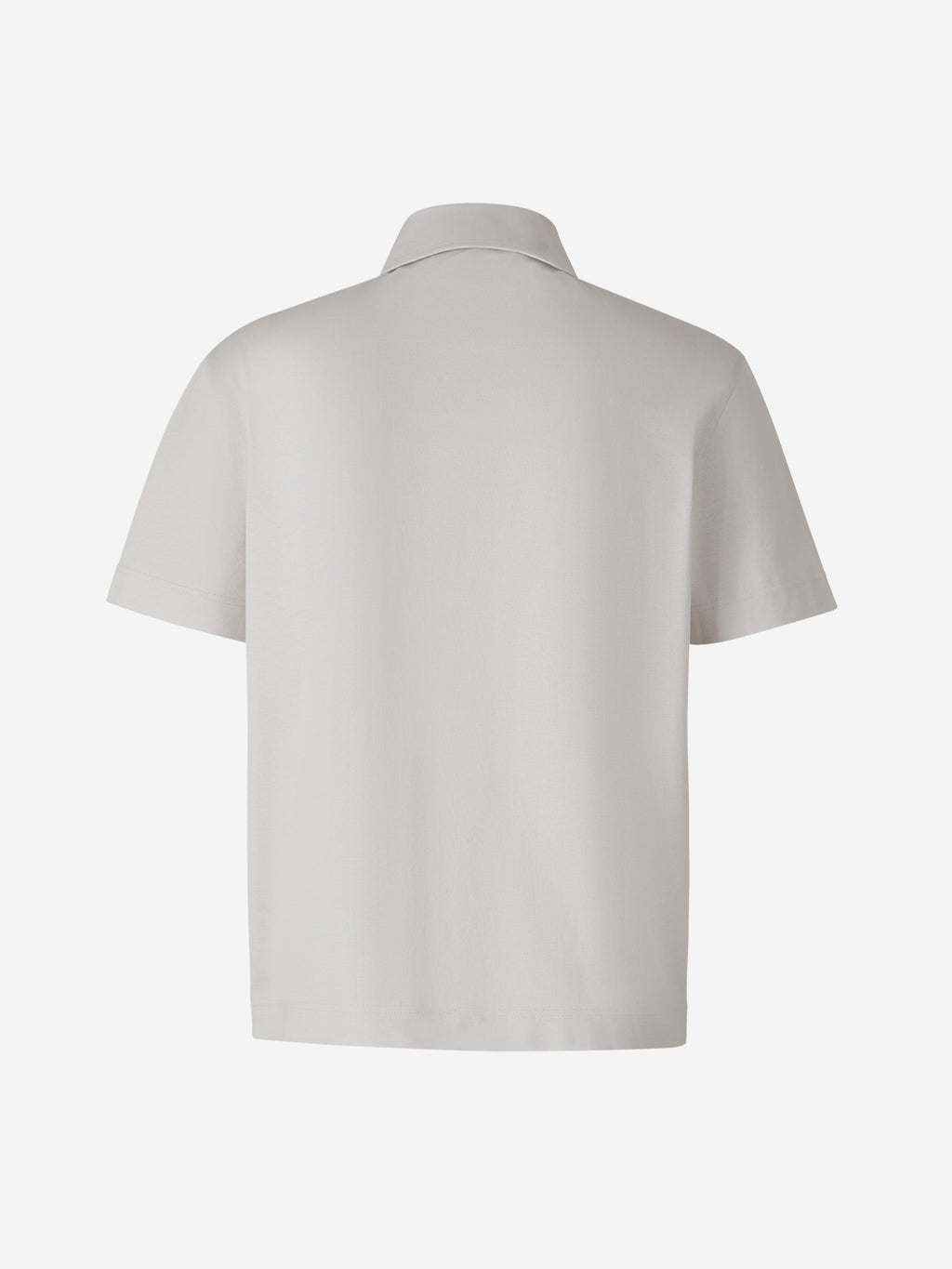 Monogram Knitted Polo Palm angels оригінал – Купити в Україні – вид ззаду