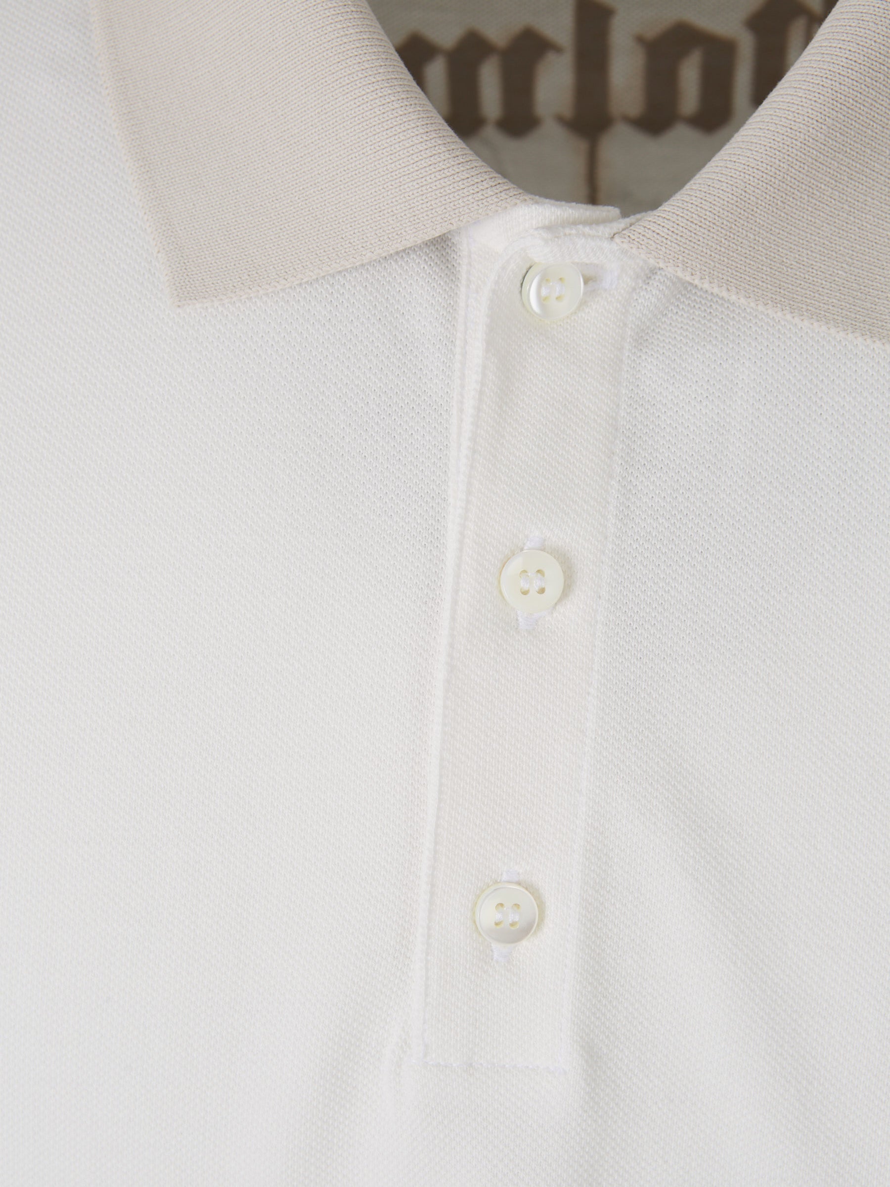 Polo Angel Pencil Palm angels оригінал – Купити в Україні – вид ззаду