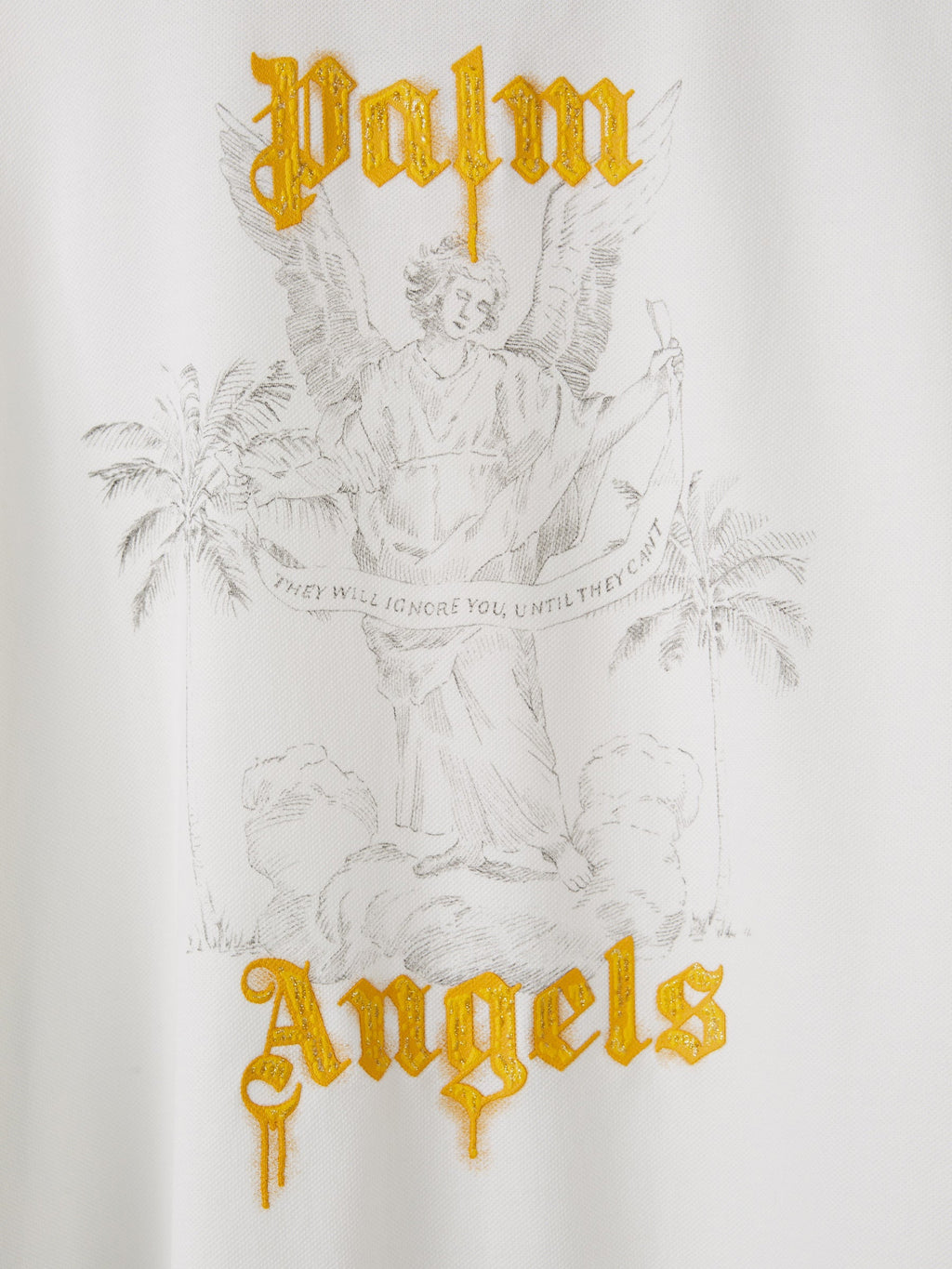 Polo Angel Pencil Palm angels оригінал – Купити в Україні – збільшений вид