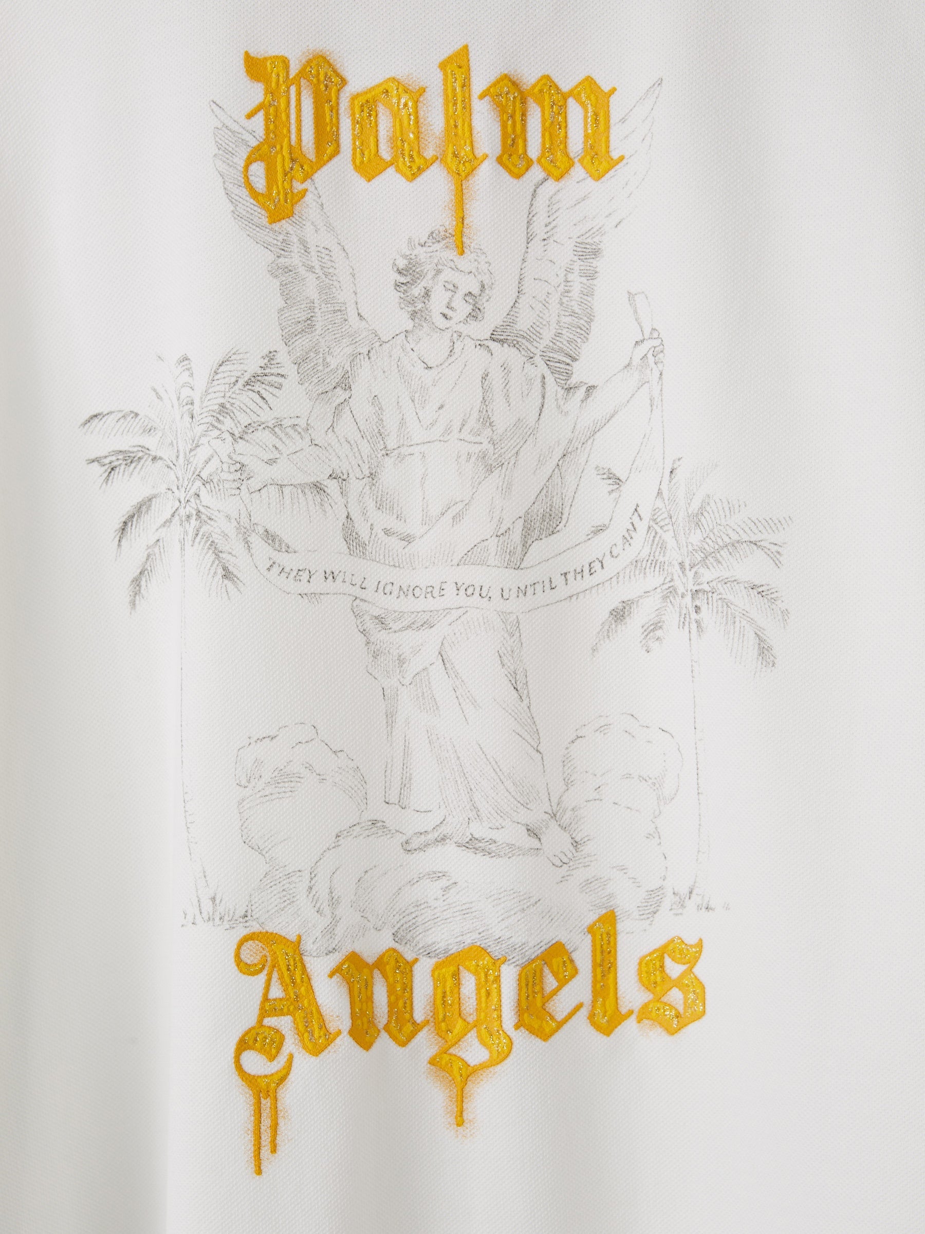Polo Angel Pencil Palm angels оригінал – Купити в Україні – збільшений вид