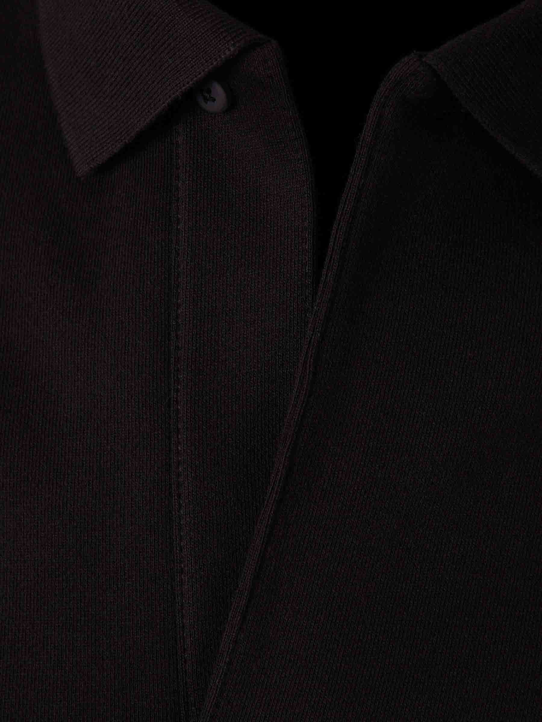 Polo Logo Cotton Fear of god оригінал – Купити в Україні – детальний вид - FEAR OF GOD