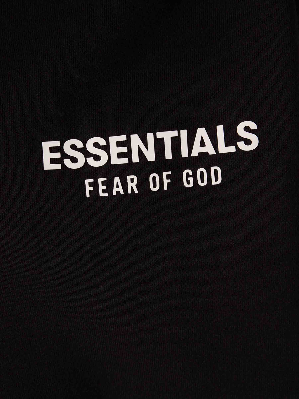 Polo Logo Cotton Fear of god оригінал – Купити в Україні – збільшений вид
