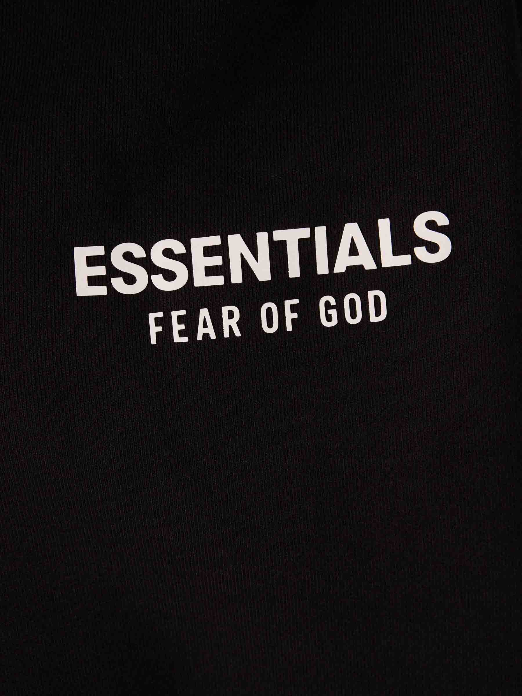 Polo Logo Cotton Fear of god оригінал – Купити в Україні – збільшений вид - FEAR OF GOD