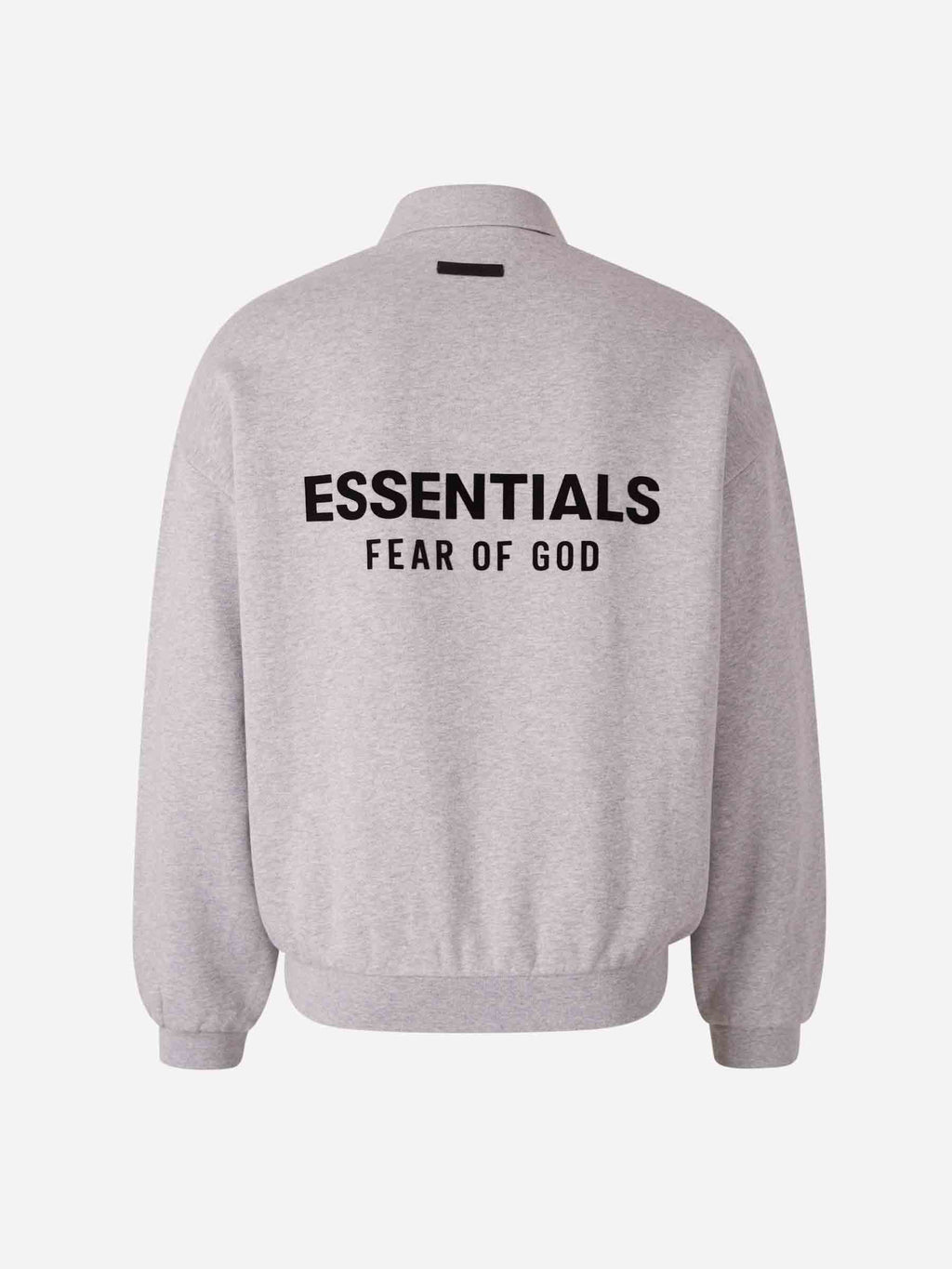 Polo Logo Cotton Fear of god оригінал – Купити в Україні – вид ззаду
