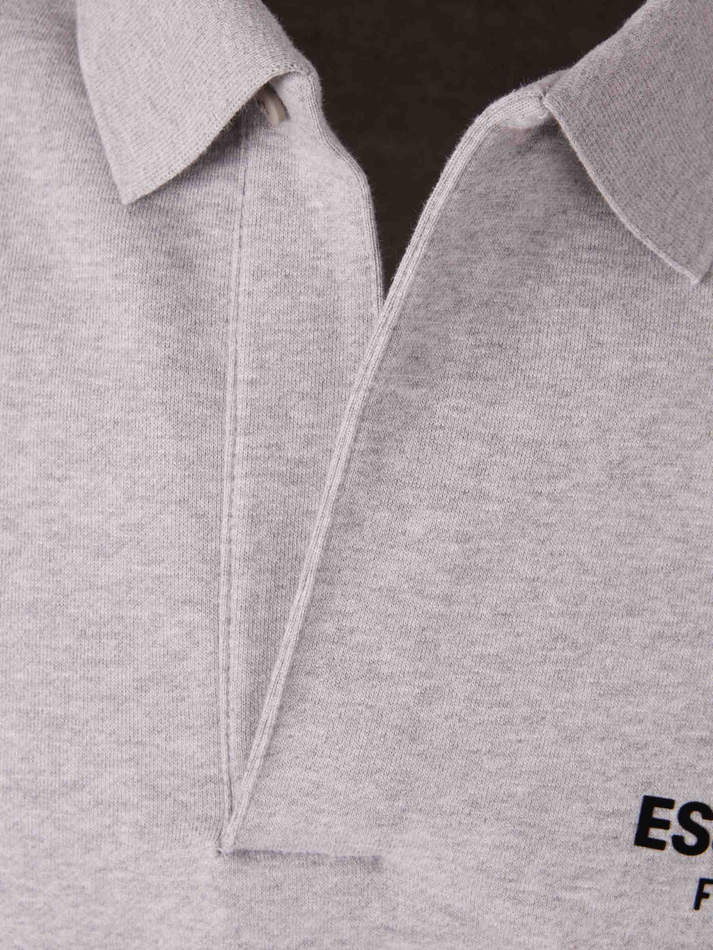 Polo Logo Cotton Fear of god оригінал – Купити в Україні – детальний вид