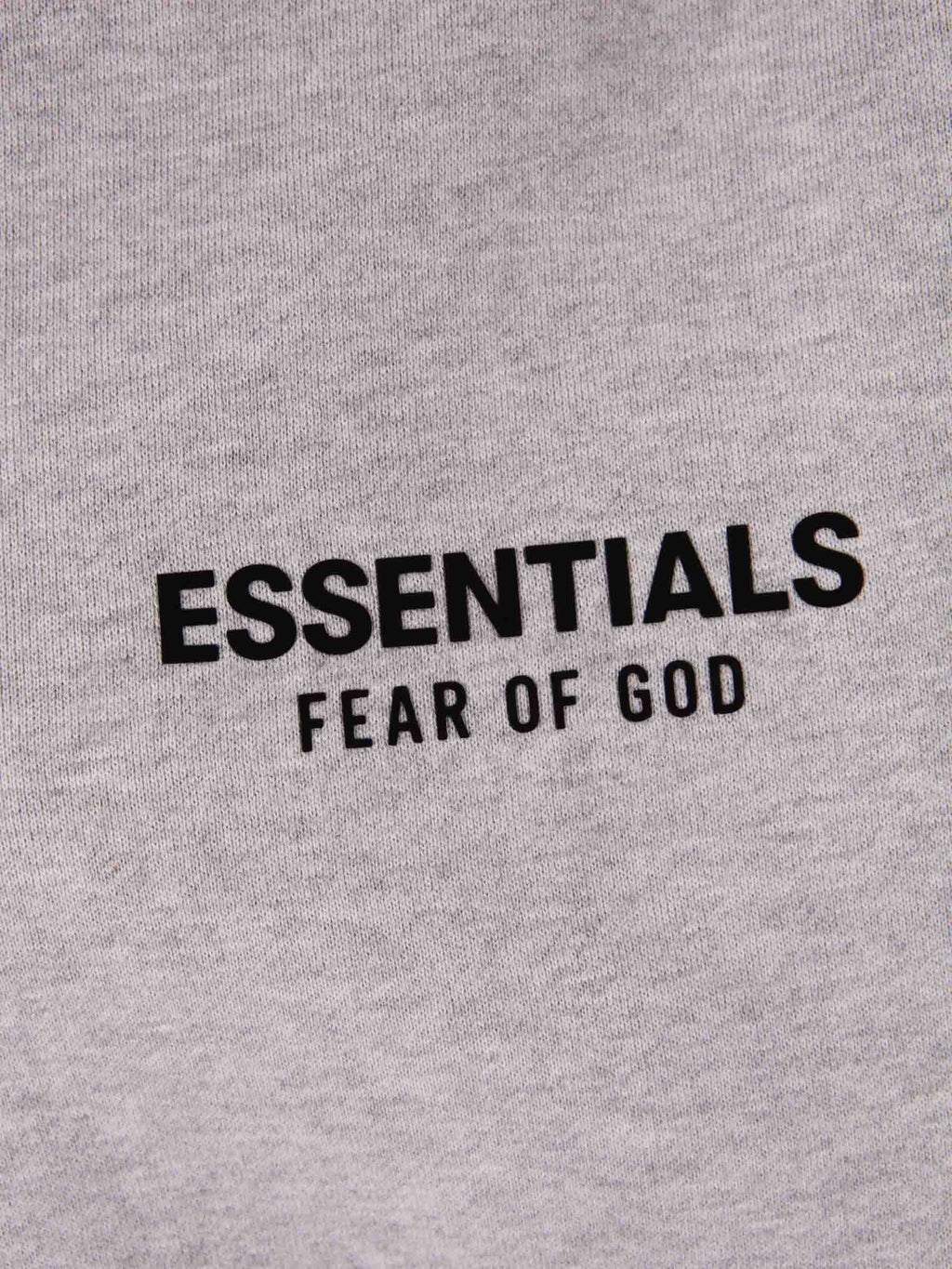 Polo Logo Cotton Fear of god оригінал – Купити в Україні – збільшений вид