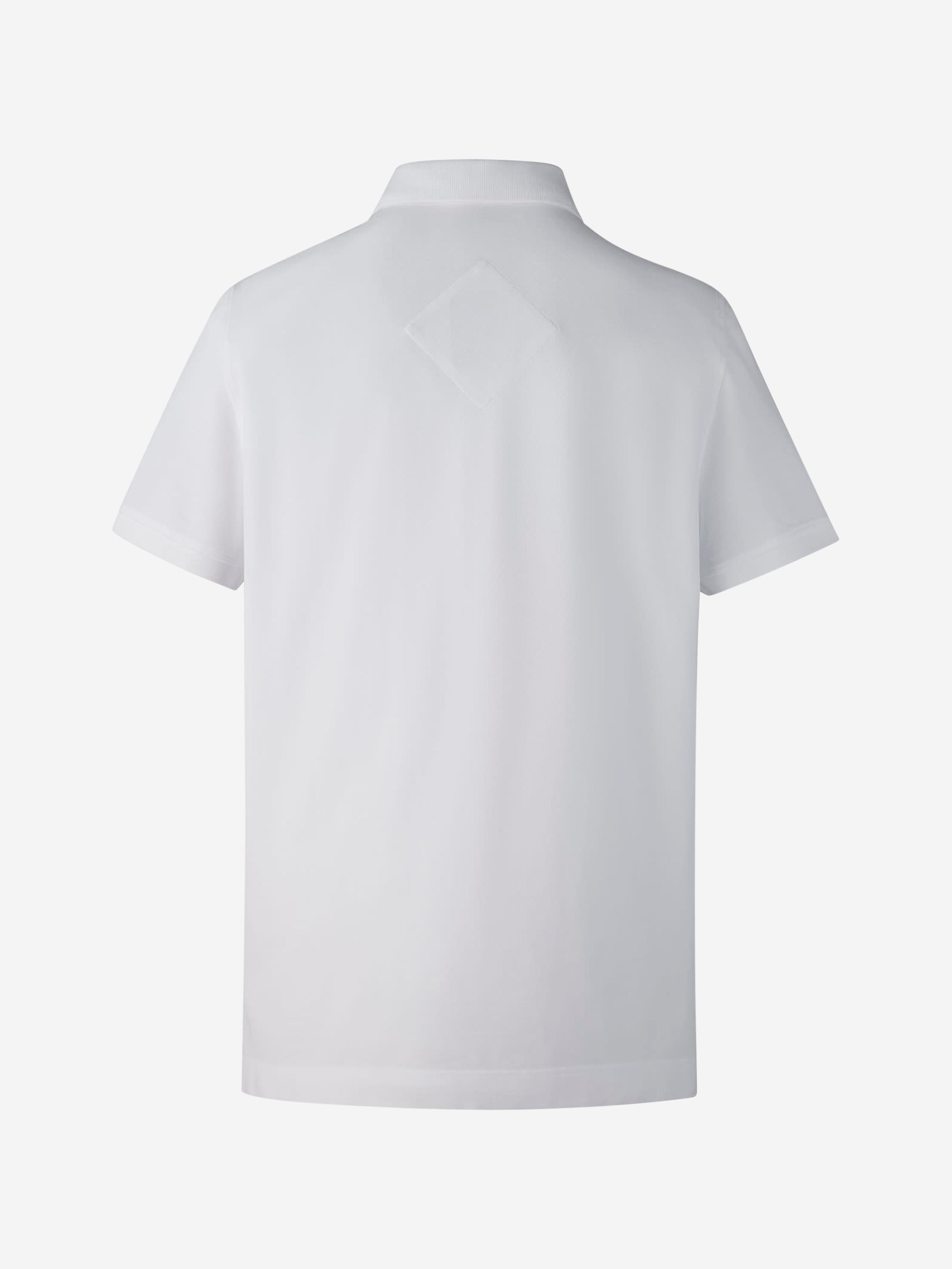 Оригінальна Beckley Short Sleeve Polo Canada goose – збільшений вид