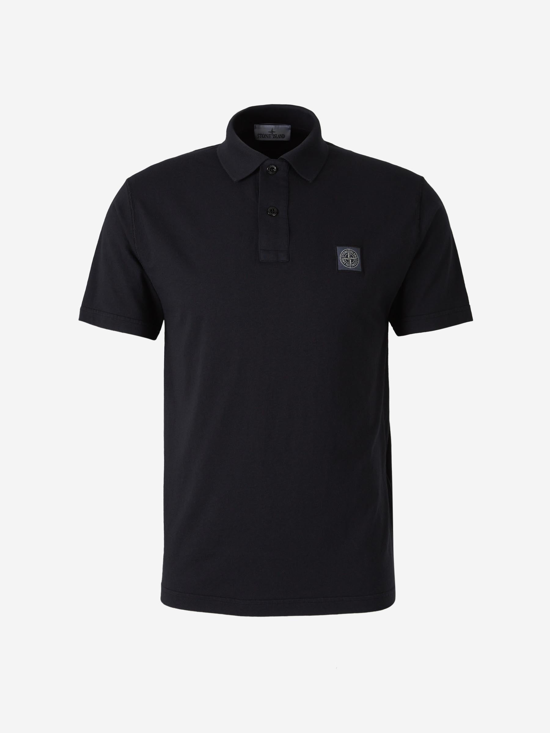 Stone island Tops оригінал | Швидка доставка Україна – боковий вид