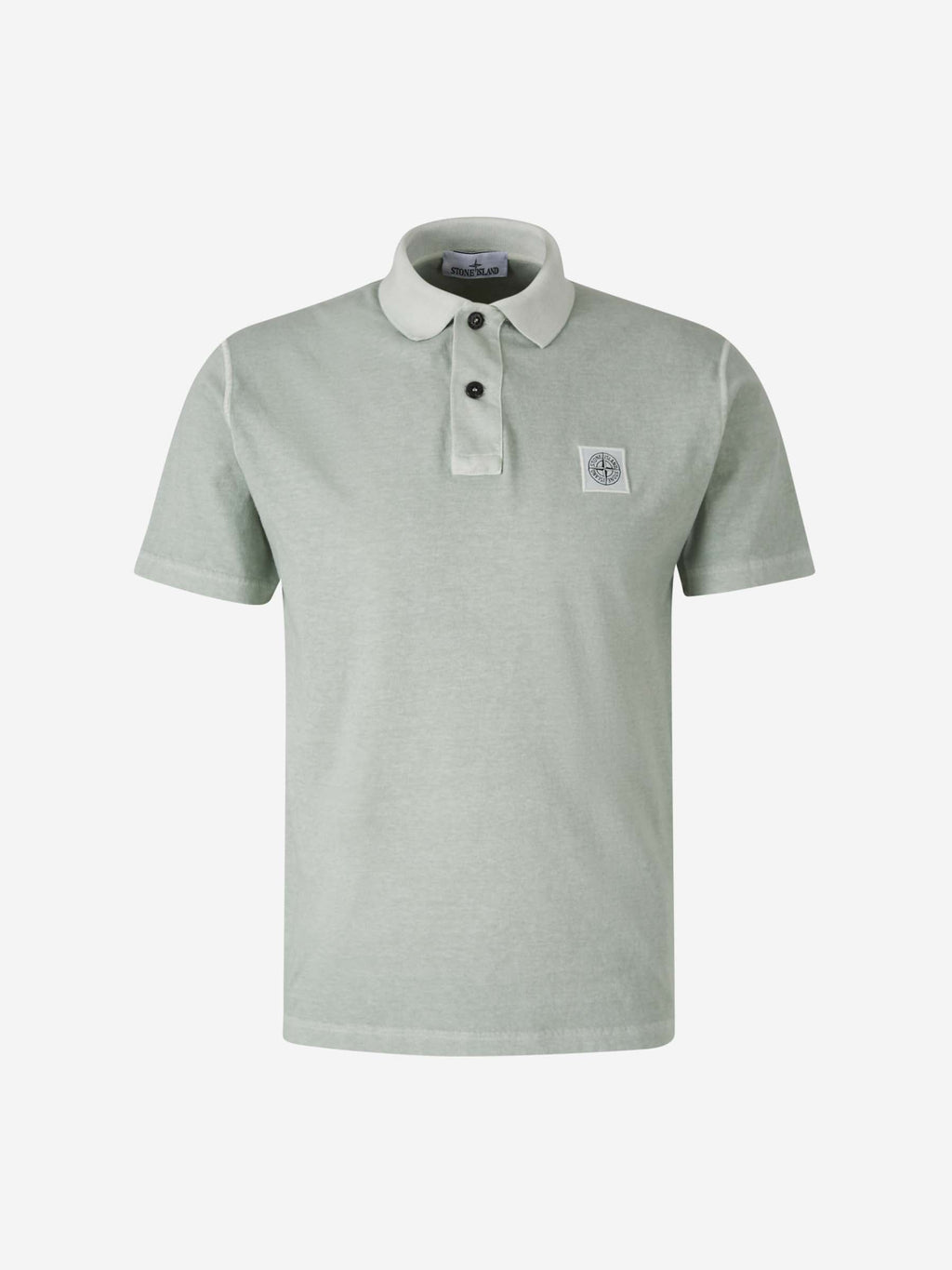 Stone island Tops оригінал | Швидка доставка Україна – боковий вид