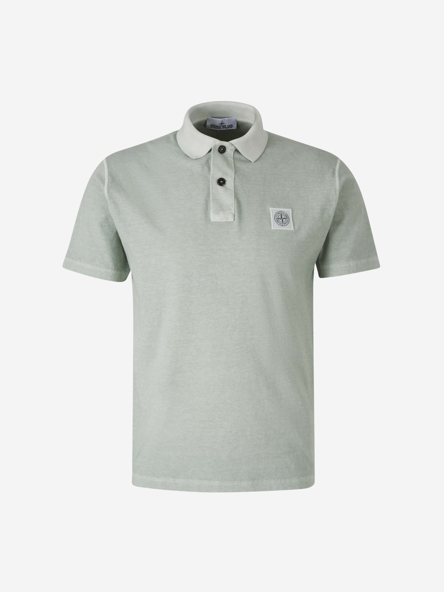 Stone island Tops оригінал | Швидка доставка Україна – боковий вид