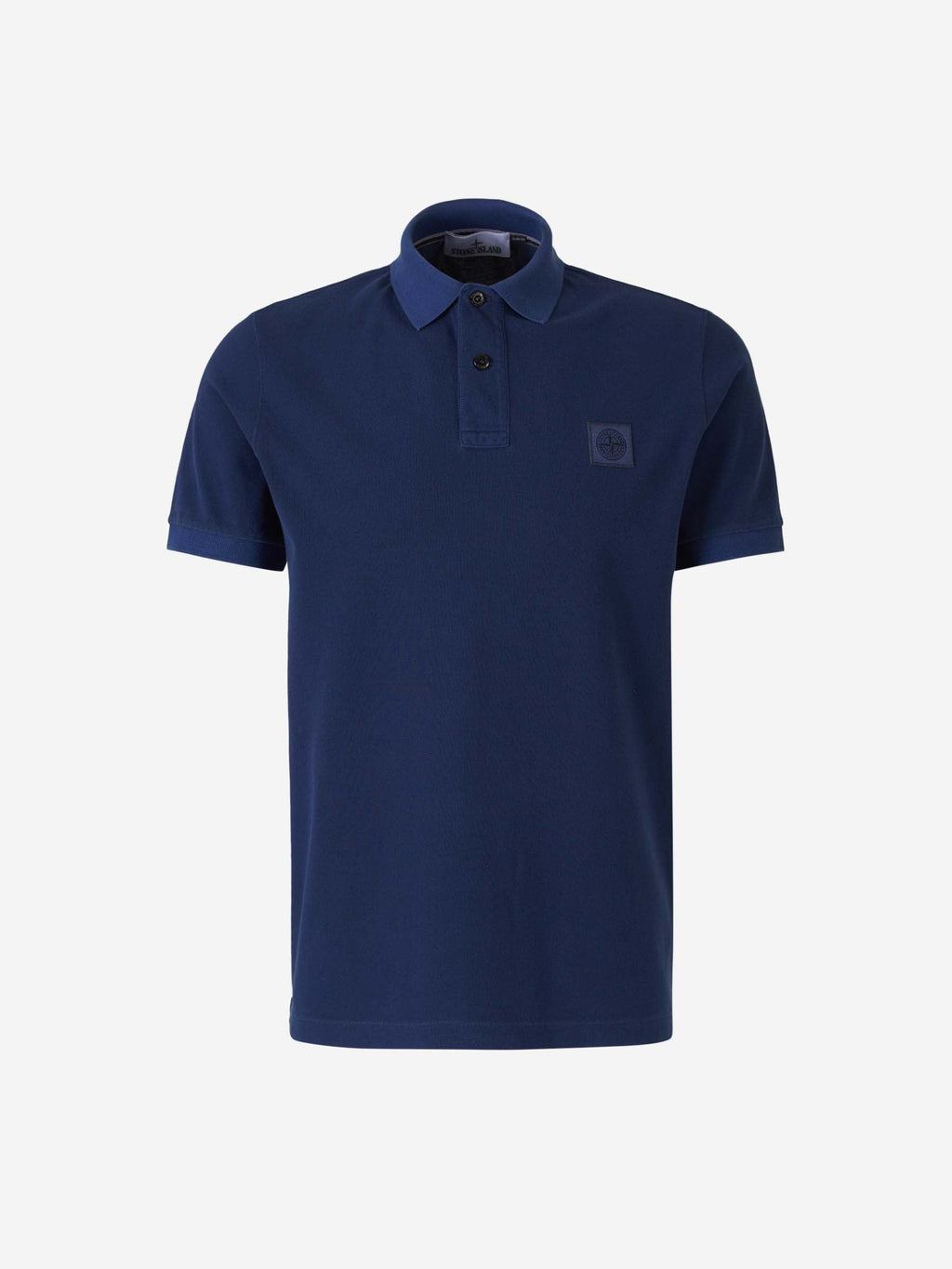 Stone island Tops оригінал | Швидка доставка Україна – боковий вид