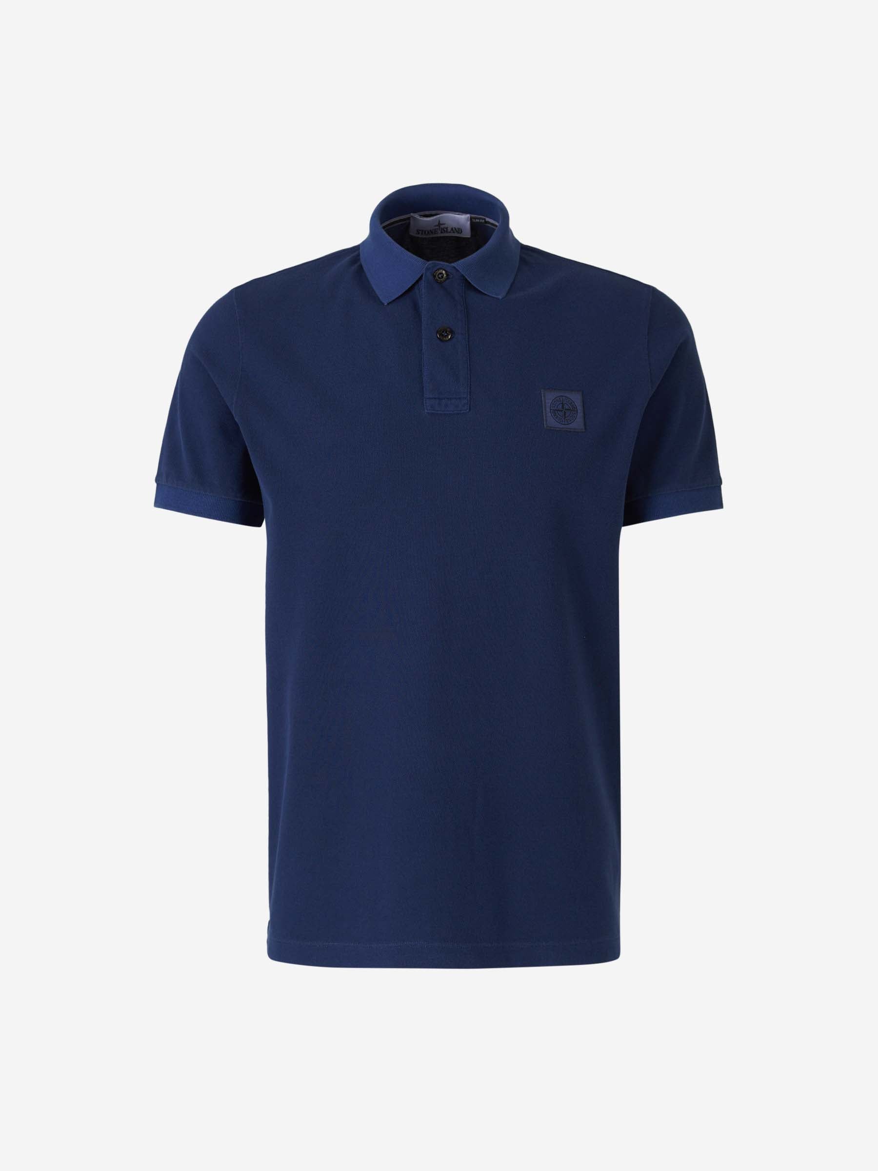 Stone island Tops оригінал | Швидка доставка Україна – боковий вид