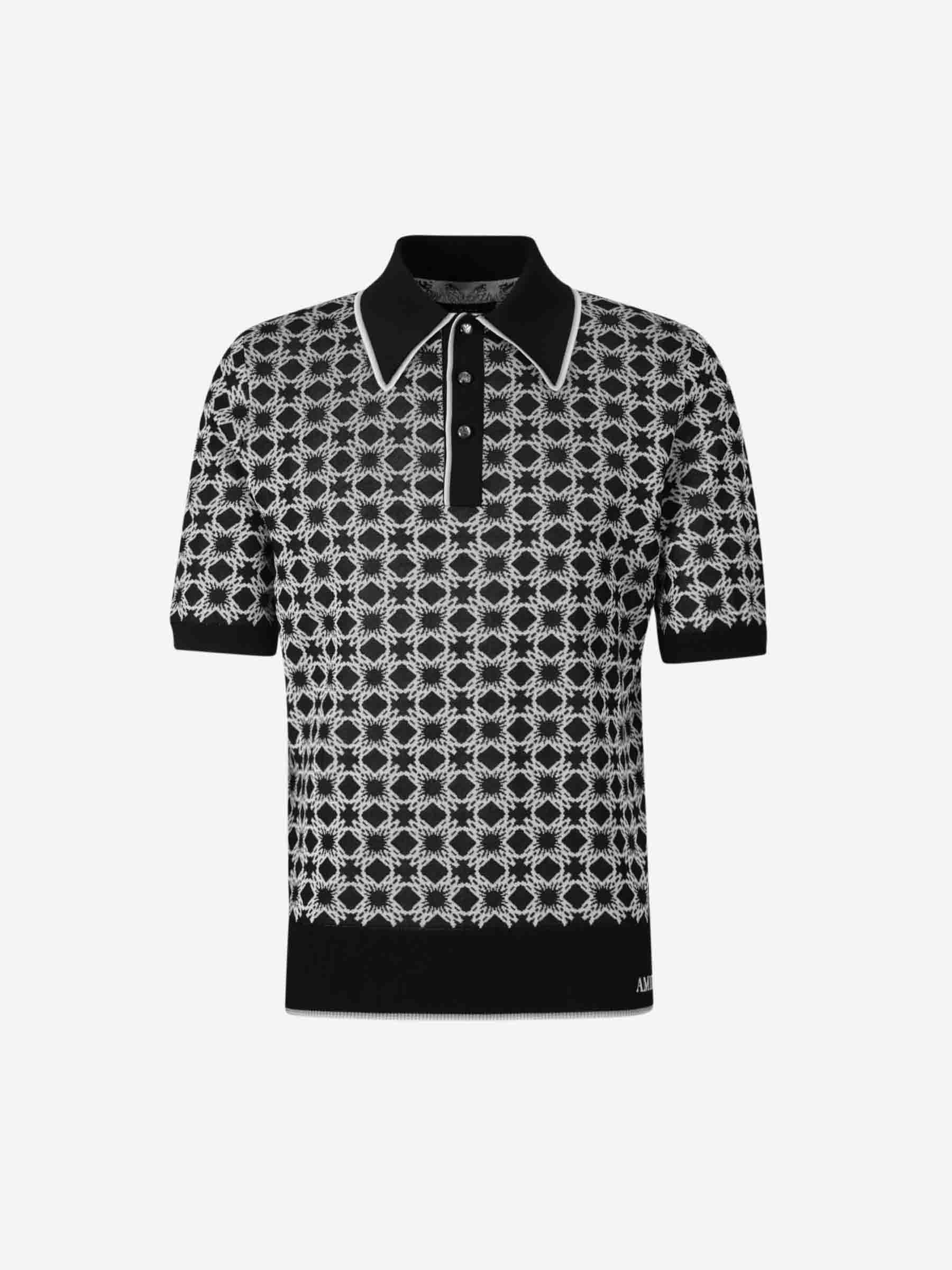 Polo Ma Quad Amiri оригінал – Купити в Україні – боковий вид