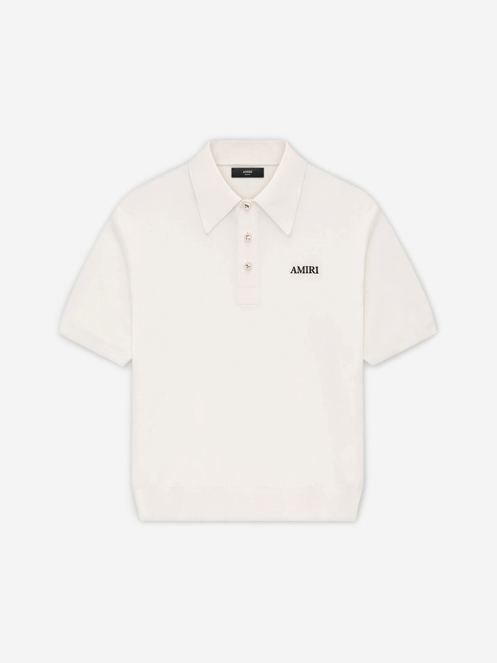 Amiri Tops оригінал | Швидка доставка Україна – боковий вид