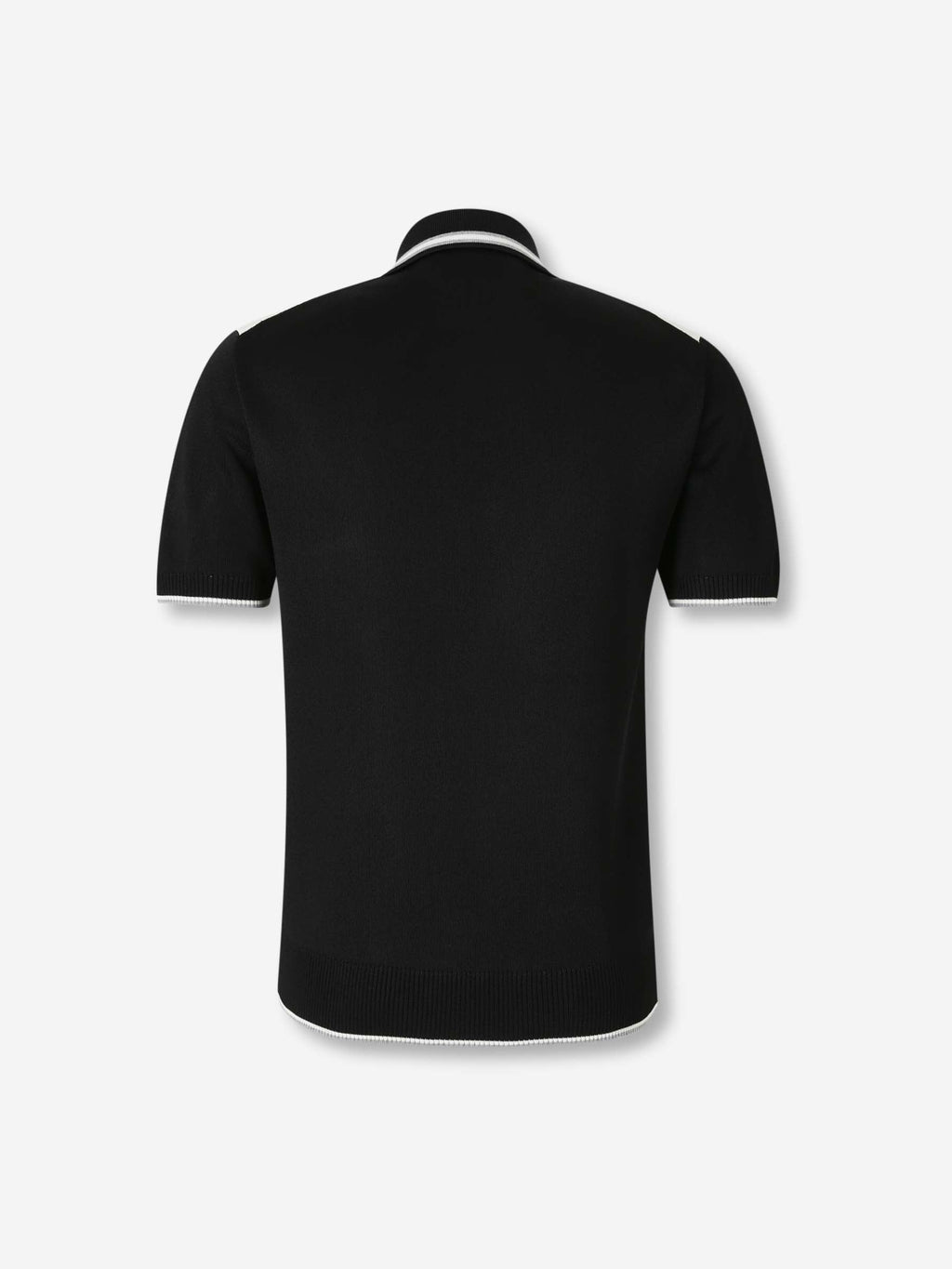 Polo Ma Striped Amiri – Гарантія оригінальності – вид ззаду