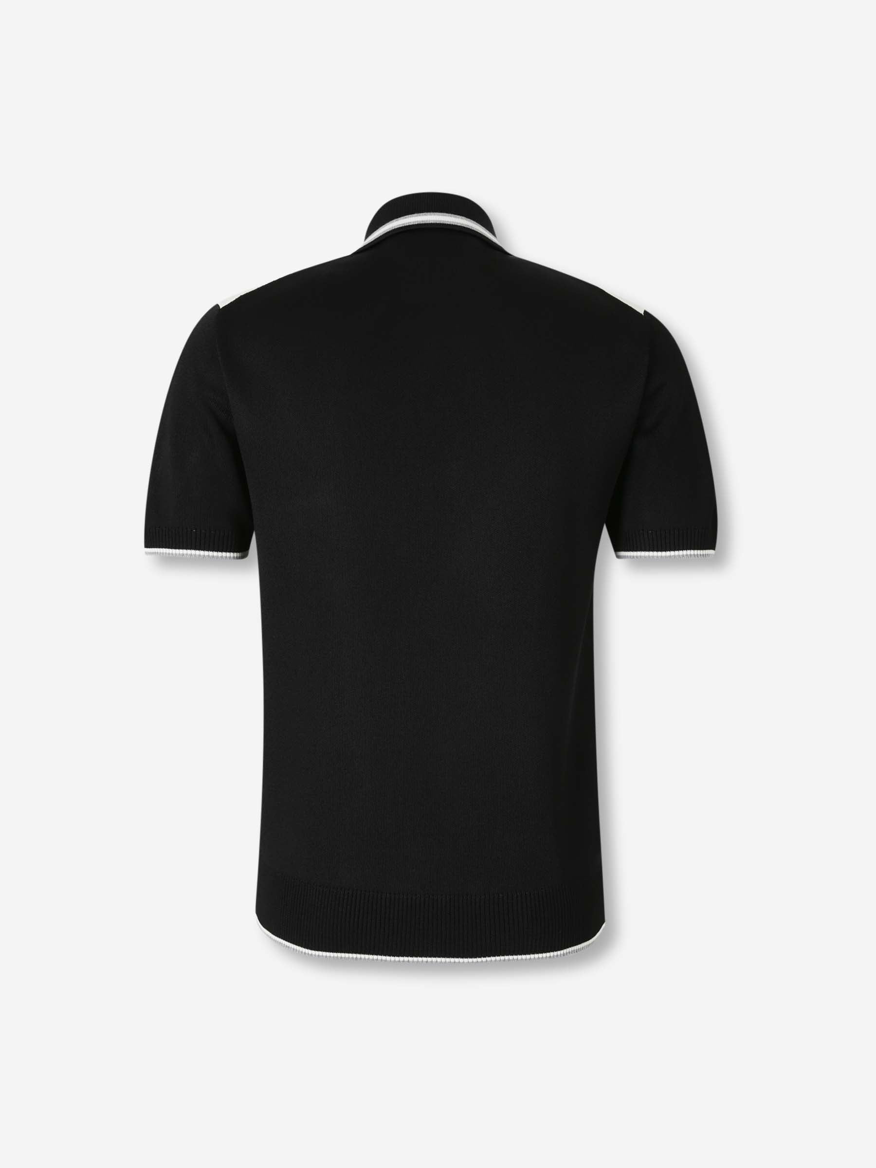 Polo Ma Striped Amiri – Гарантія оригінальності – вид ззаду