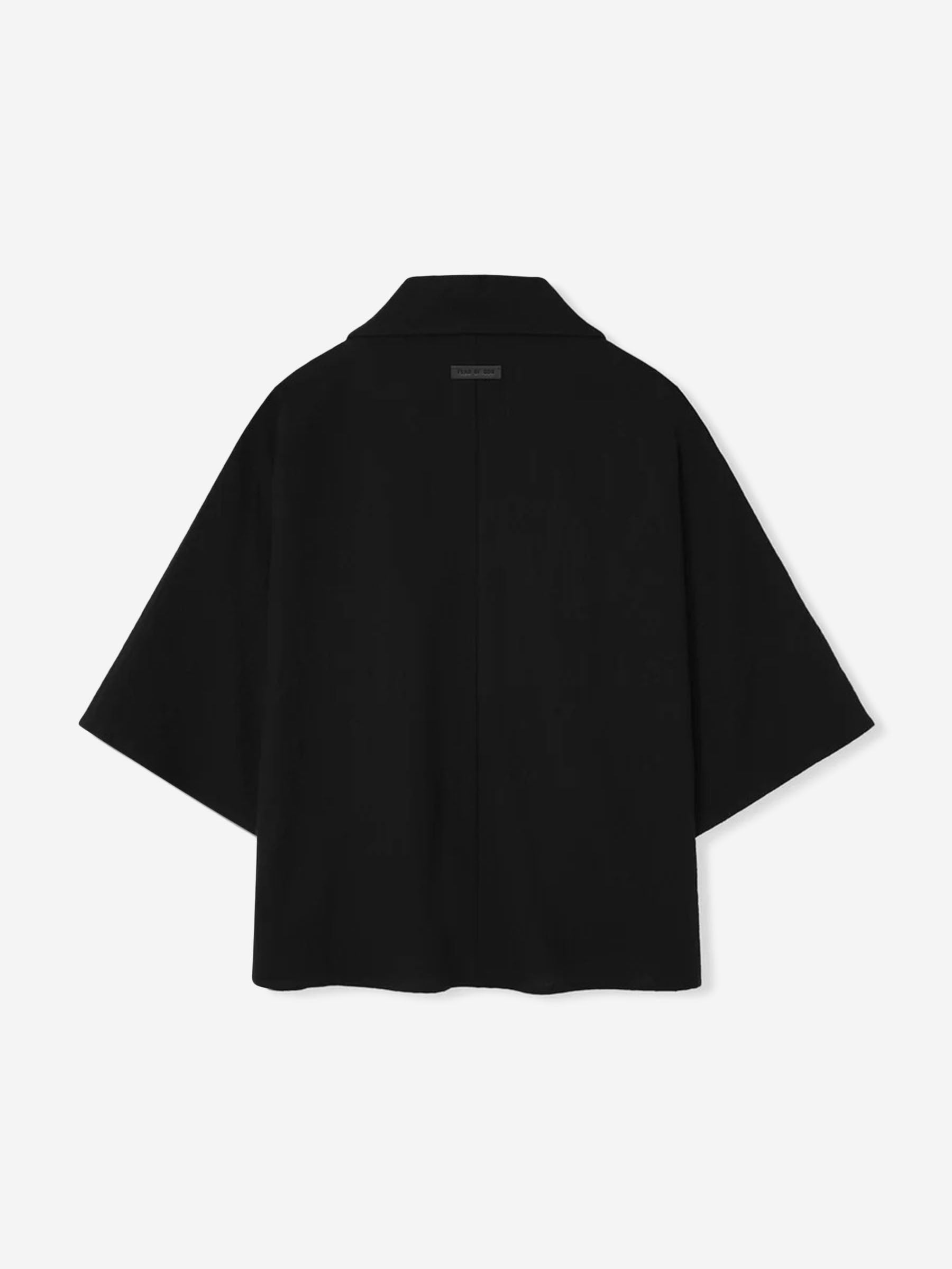 Virgin Wool Polo Fear of god оригінал – Купити в Україні – детальний вид