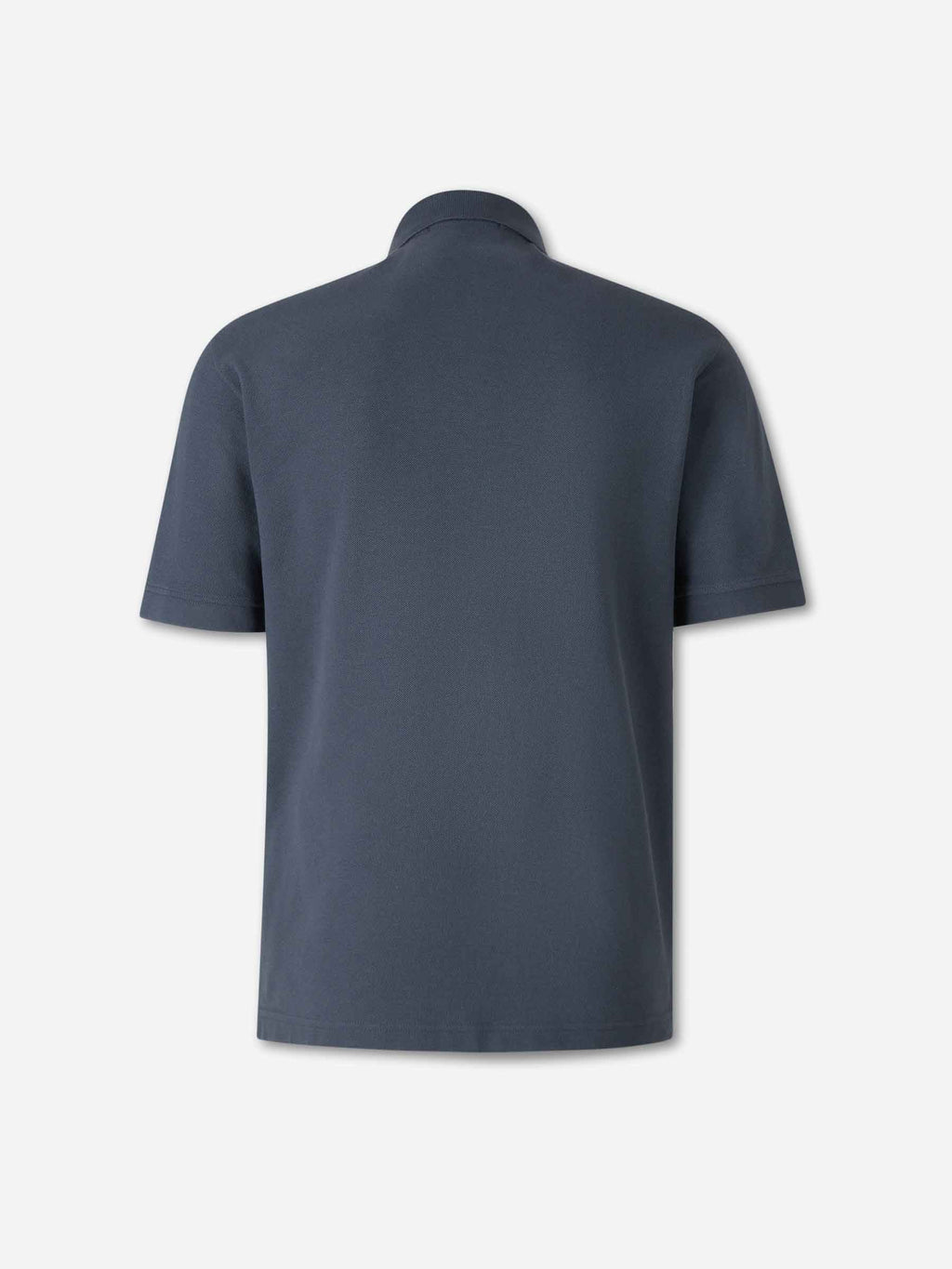 Polo Knit Cotton Stone island оригінал – Купити в Україні – вид ззаду