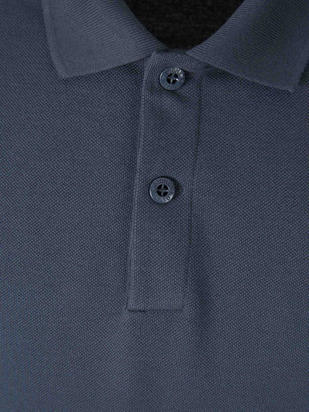 Polo Knit Cotton Stone island оригінал – Купити в Україні – детальний вид