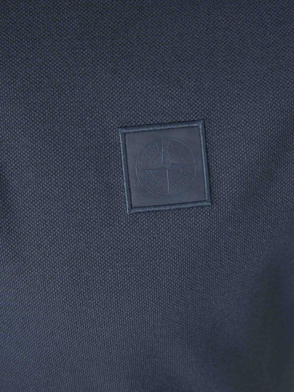 Polo Knit Cotton Stone island оригінал – Купити в Україні – збільшений вид