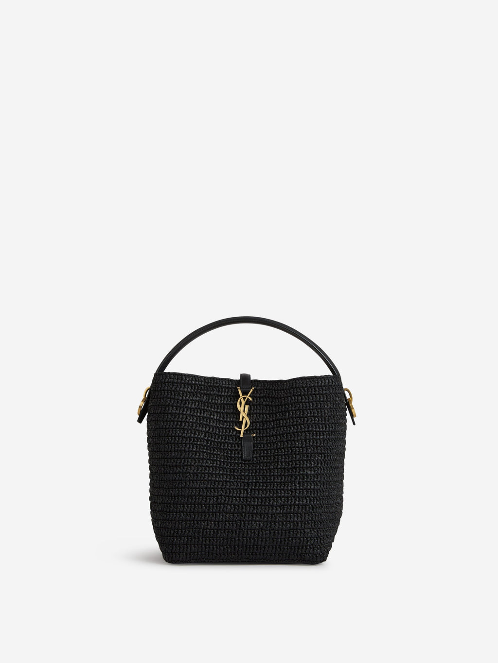 Оригінальна Le 73 Shoulder Bag Saint laurent – боковий вид