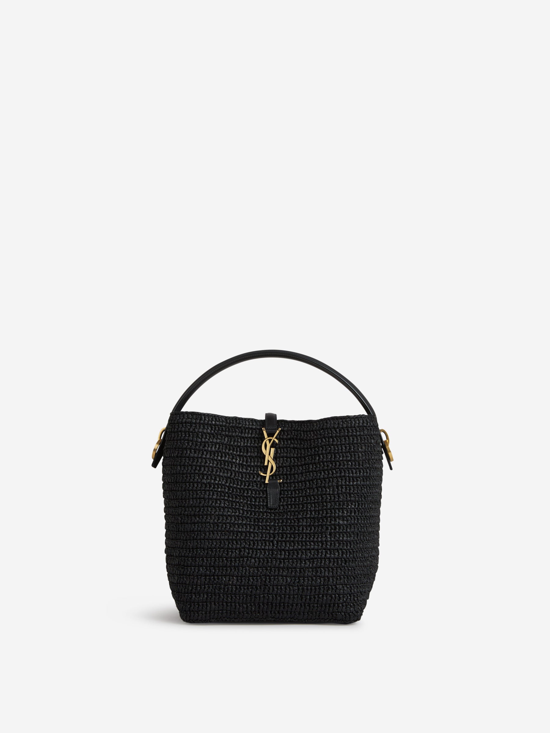 Оригінальна Le 73 Shoulder Bag Saint laurent – боковий вид